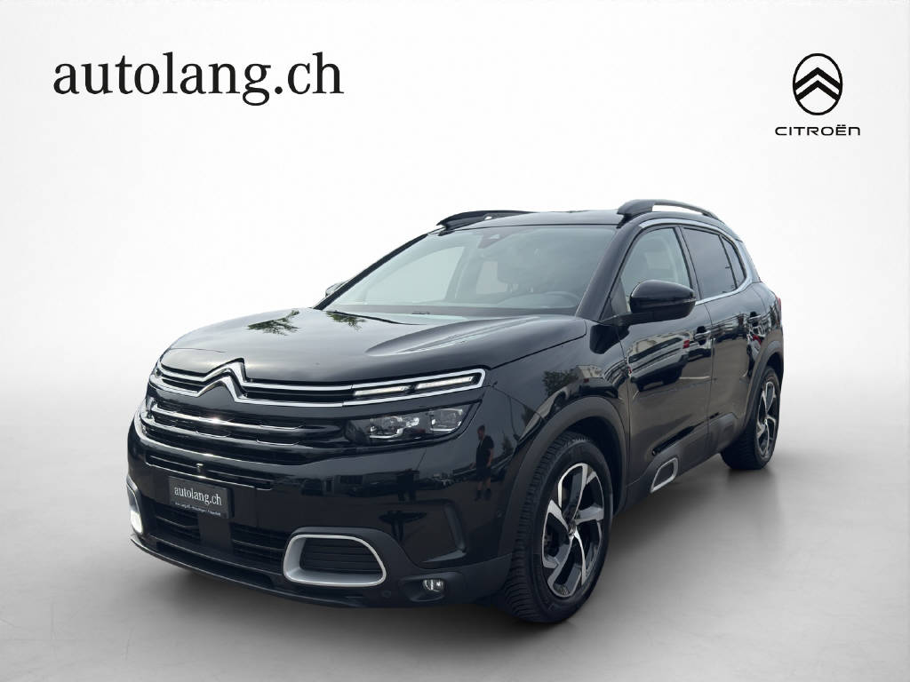 CITROEN C5 Aircross 1.5 BlueHDi Shine-image-1