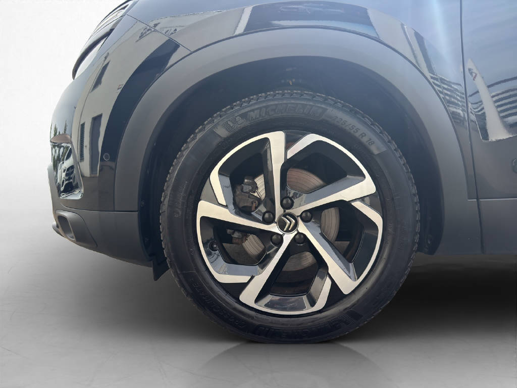 CITROEN C5 Aircross 1.5 BlueHDi Shine-image-7