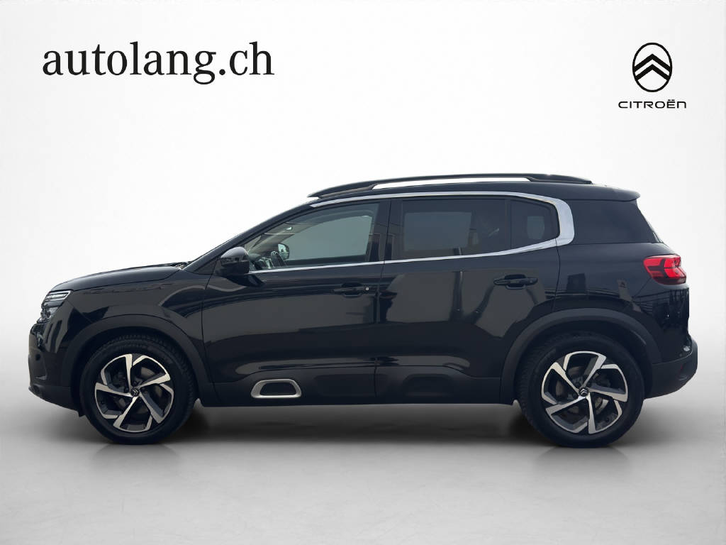 CITROEN C5 Aircross 1.5 BlueHDi Shine-image-2