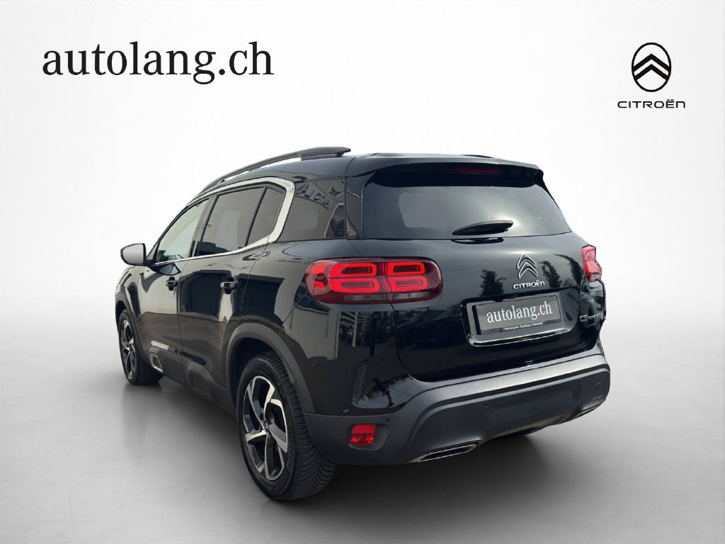 CITROEN C5 Aircross 1.5 BlueHDi Shine-image-3