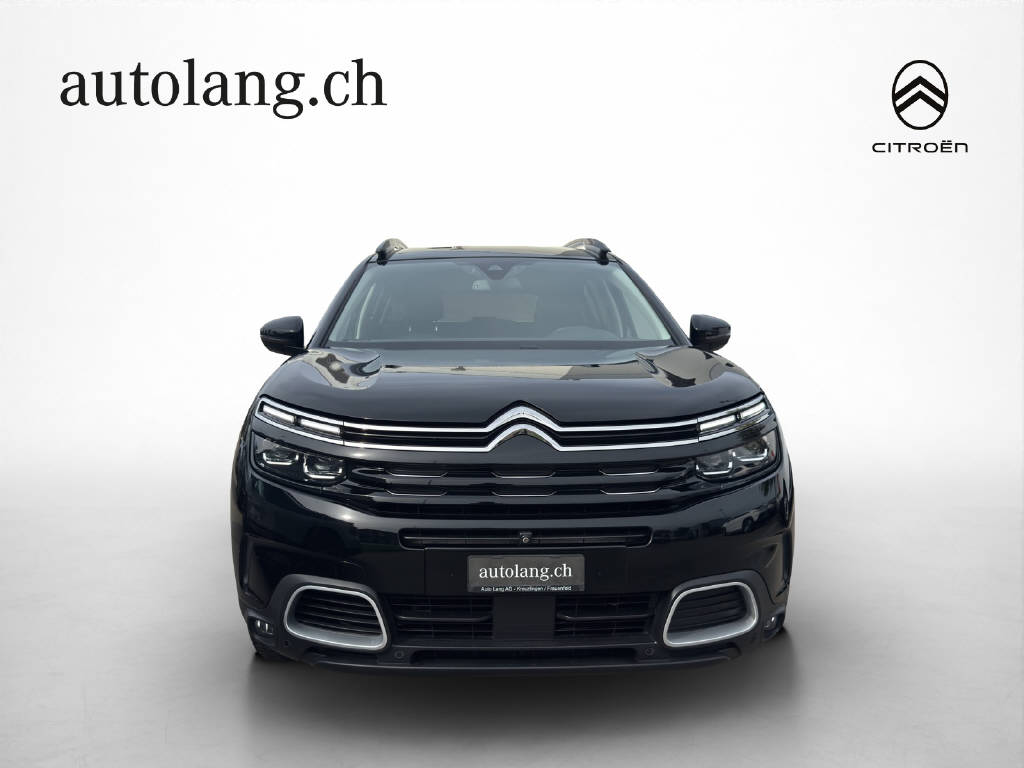 CITROEN C5 Aircross 1.5 BlueHDi Shine-image-14