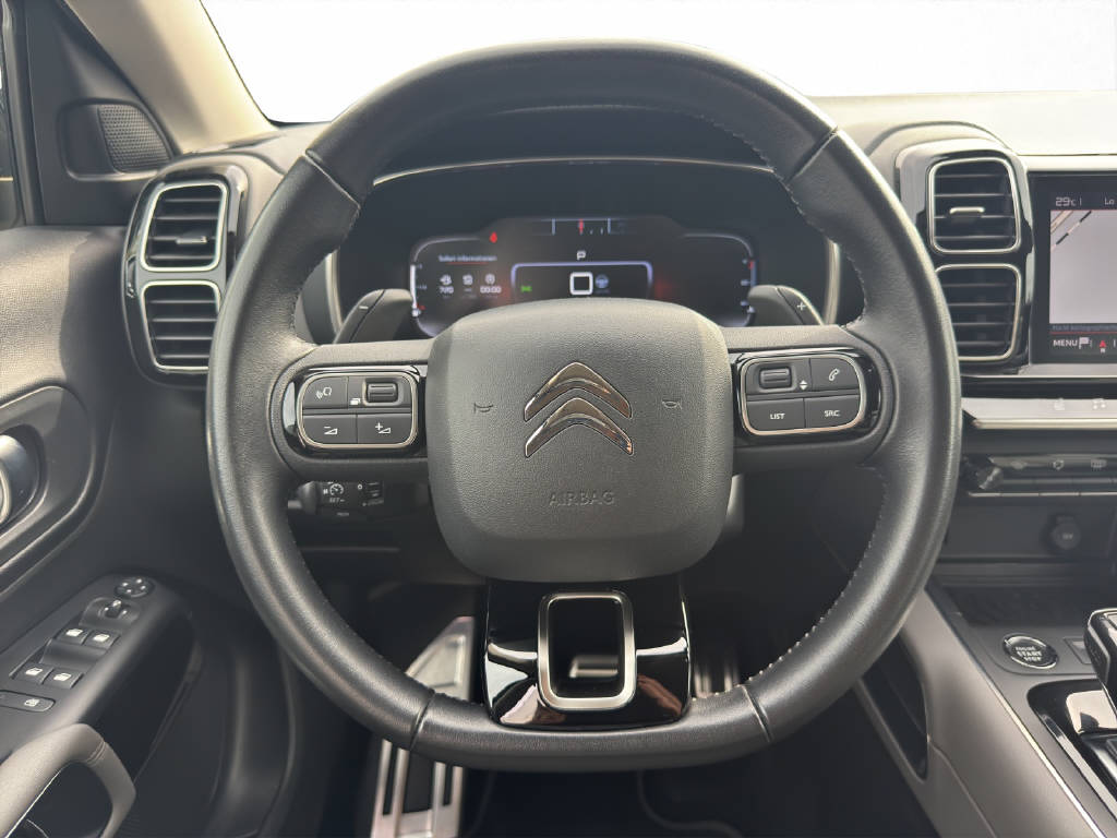 CITROEN C5 Aircross 1.5 BlueHDi Shine-image-11