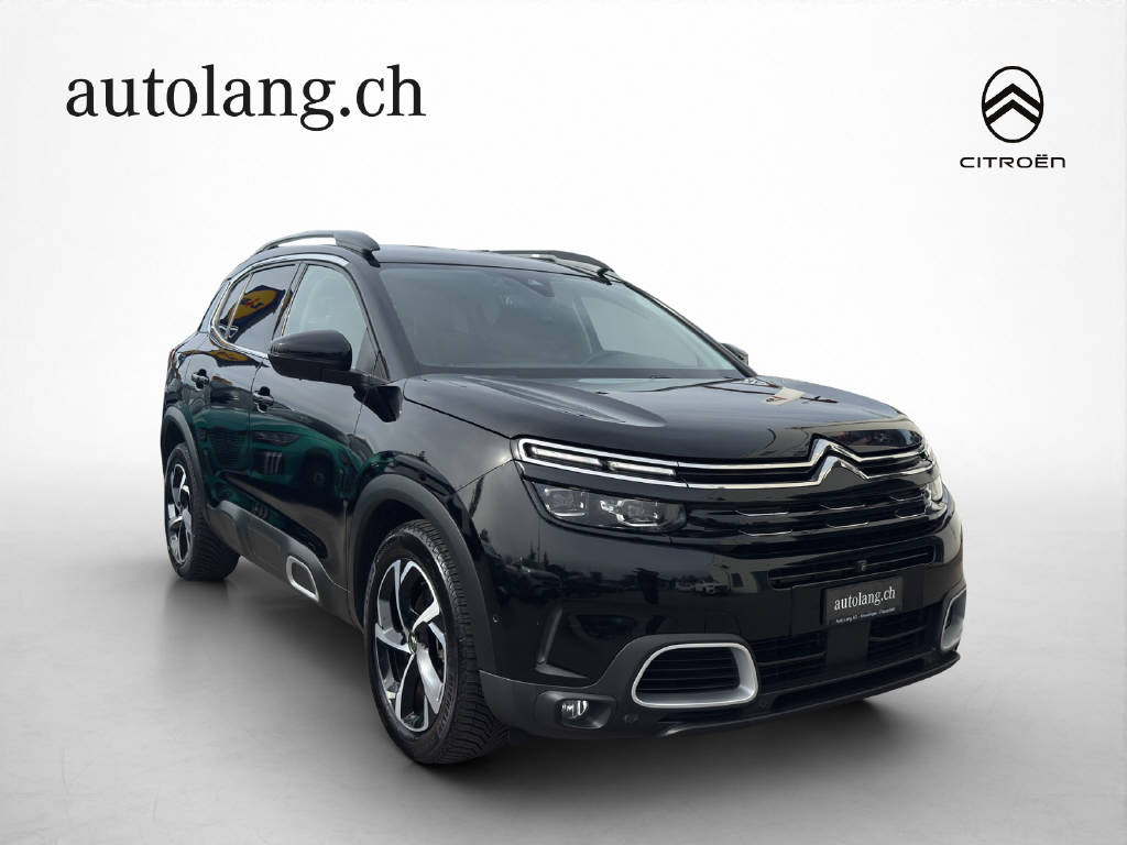 CITROEN C5 Aircross 1.5 BlueHDi Shine-image-5