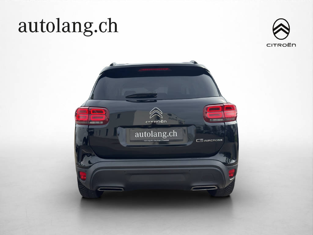 CITROEN C5 Aircross 1.5 BlueHDi Shine-image-15