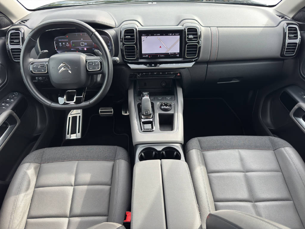 CITROEN C5 Aircross 1.5 BlueHDi Shine-image-13