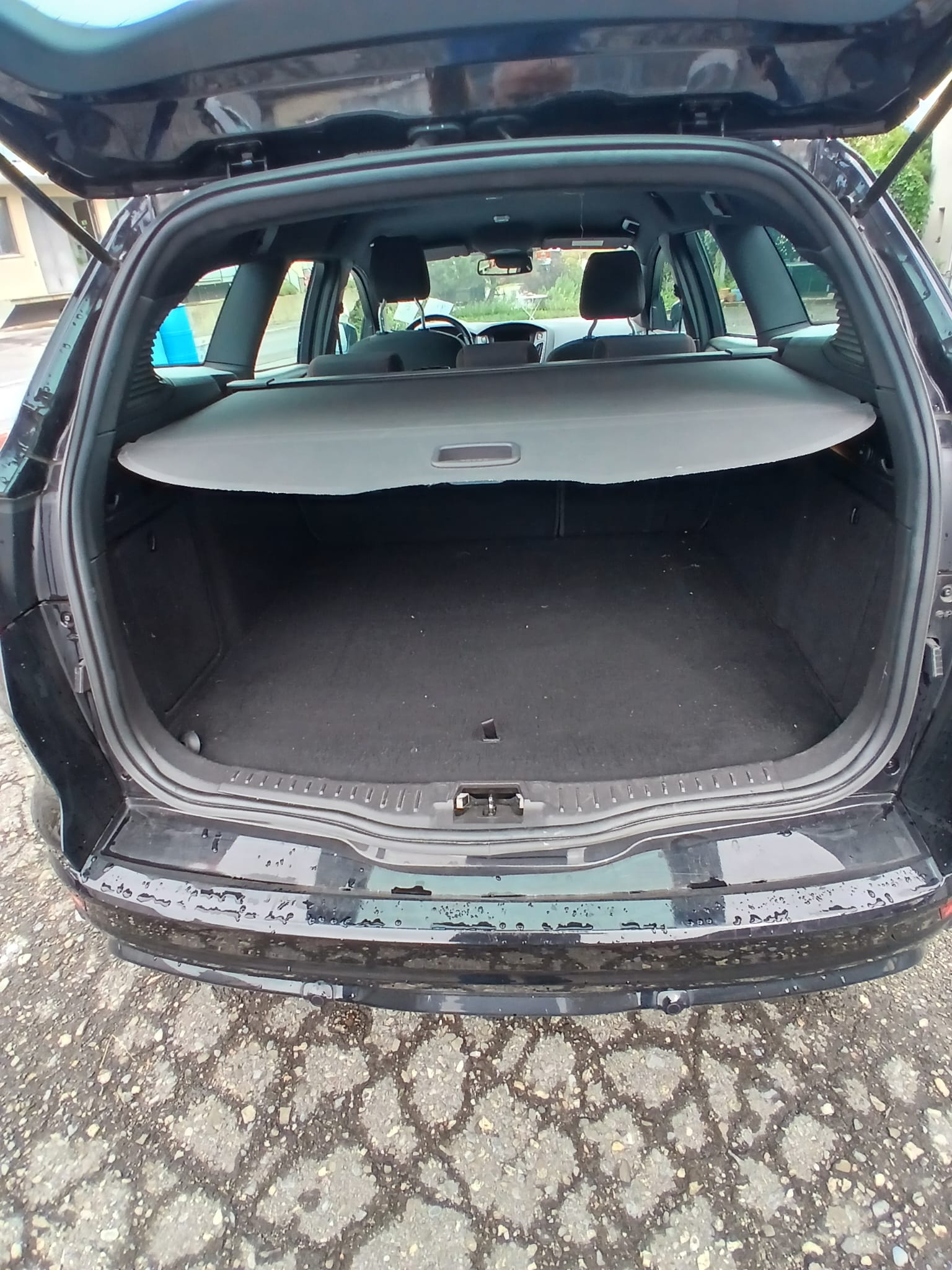 FORD Focus 1.0 SCTi ST Line-image-7