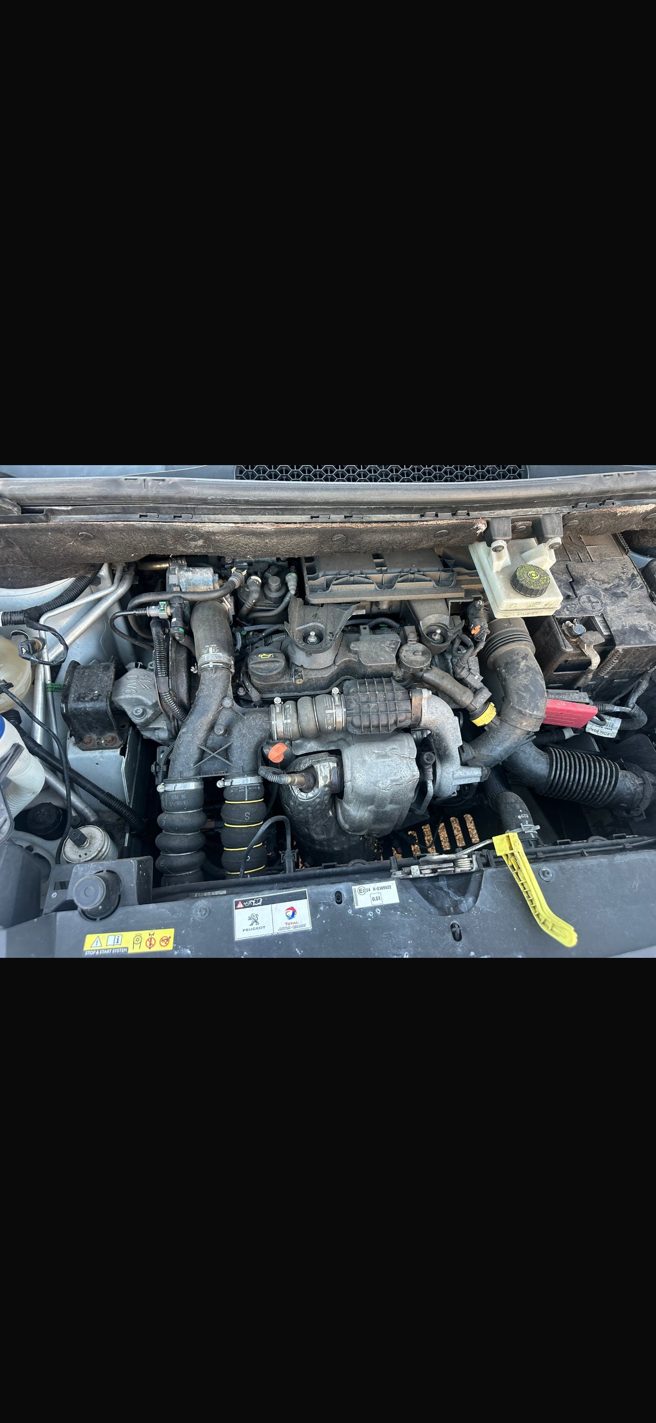 PEUGEOT Partner 1.6 HDI Allure-image-9