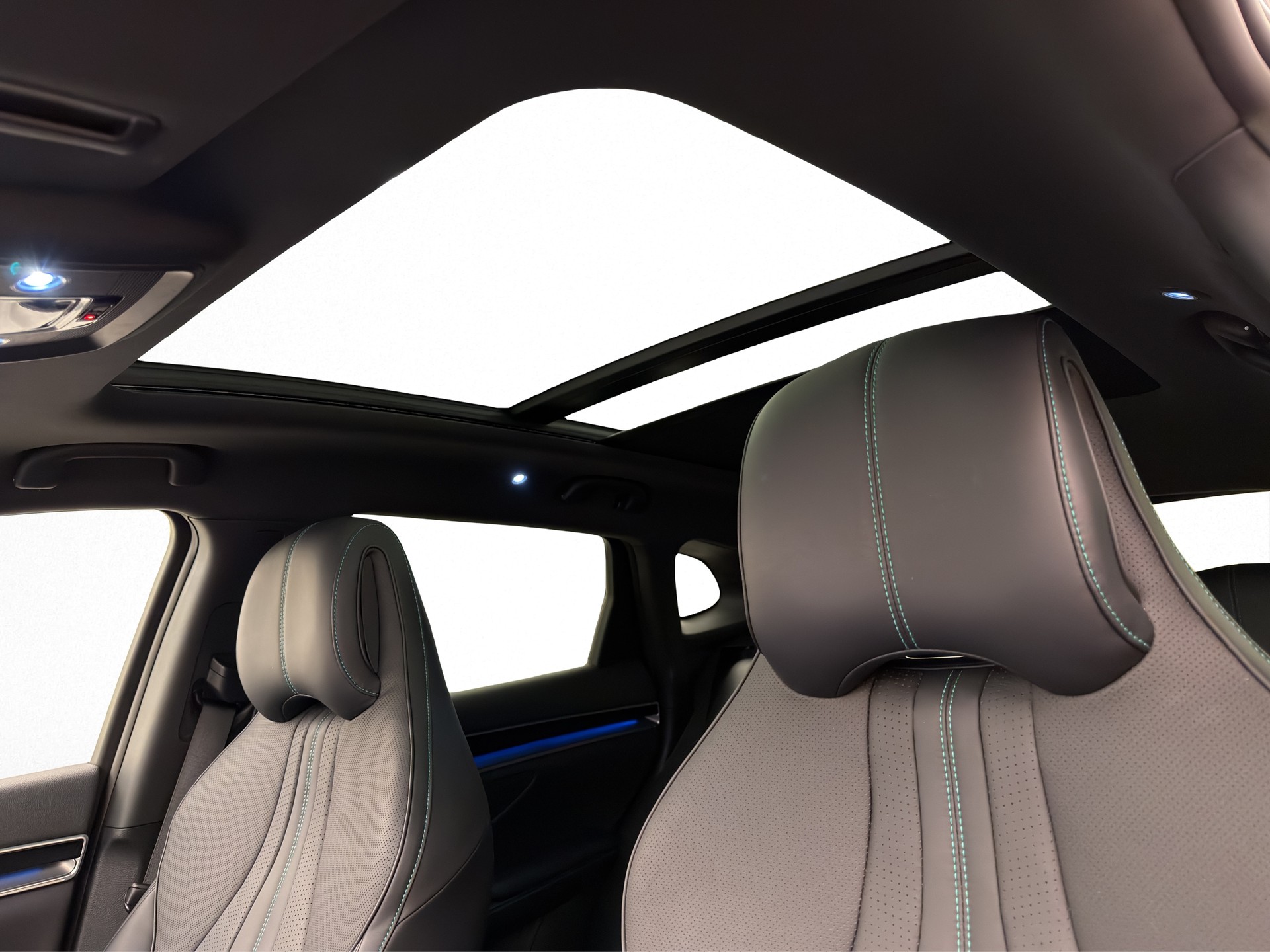 BYD Seal U DM-i Design AWD-image-14