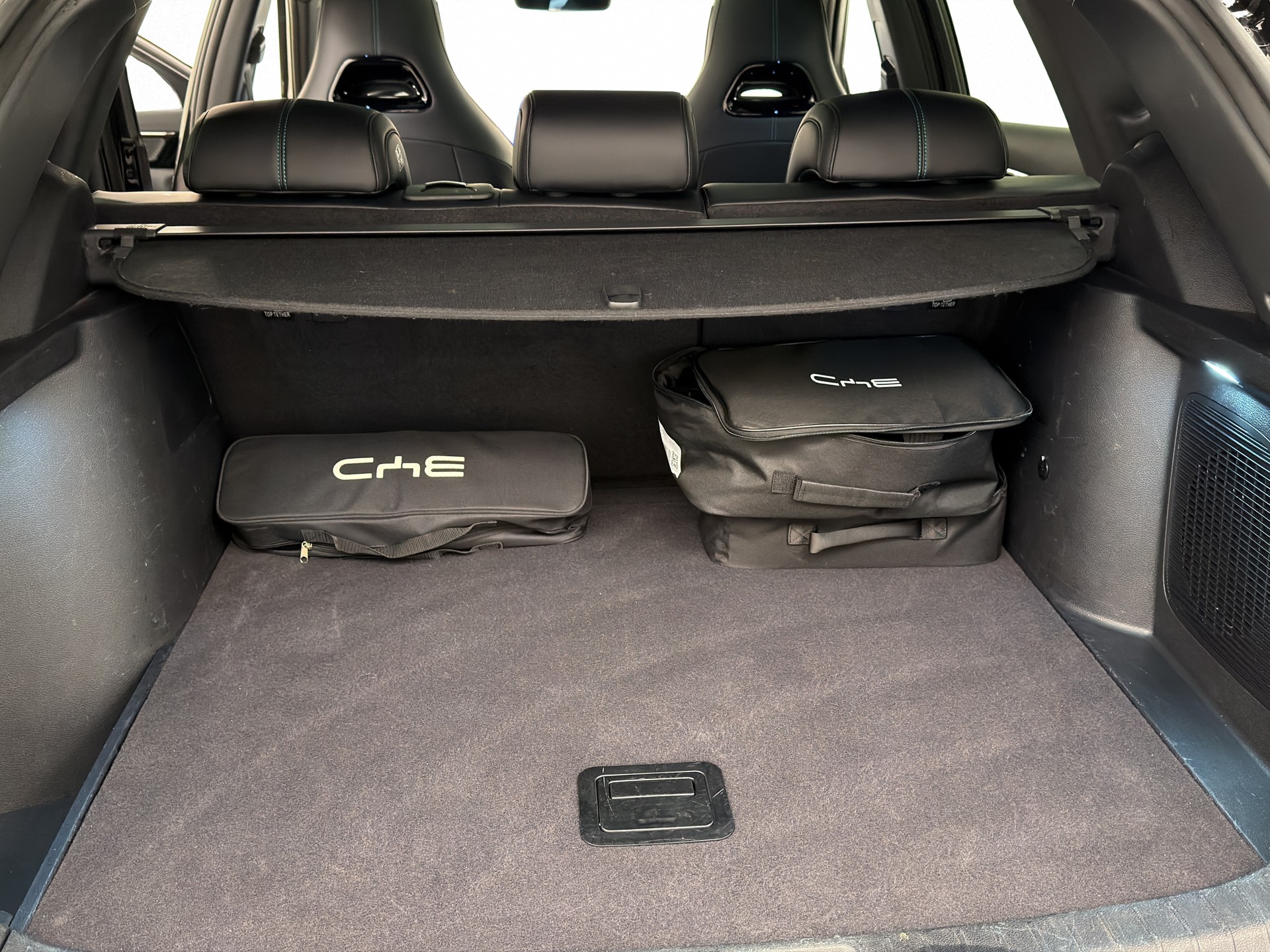 BYD Seal U DM-i Design AWD-image-12