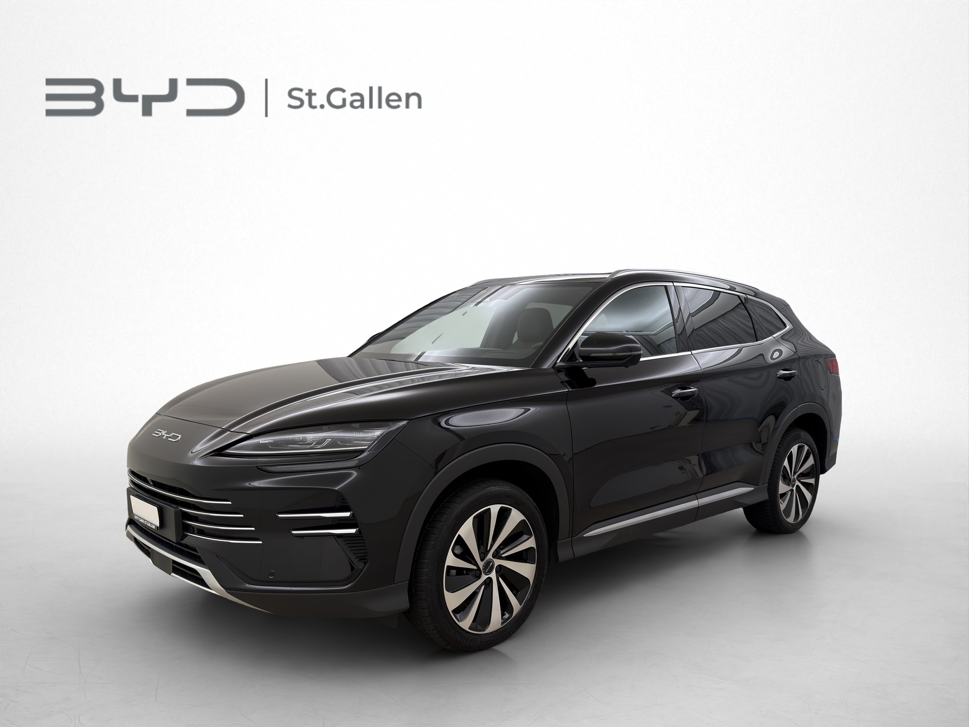 BYD Seal U DM-i Design AWD-image-0