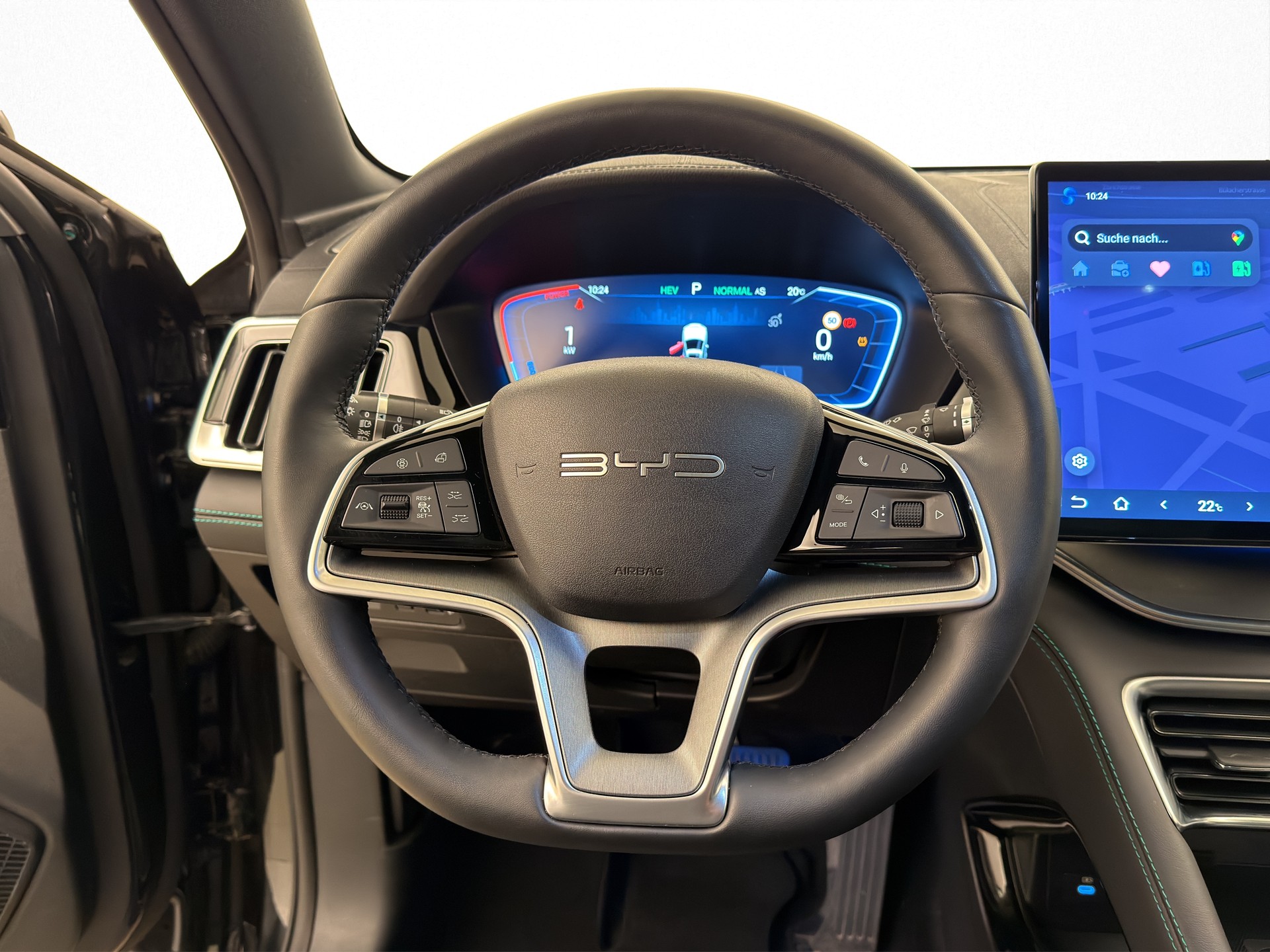 BYD Seal U DM-i Design AWD-image-6
