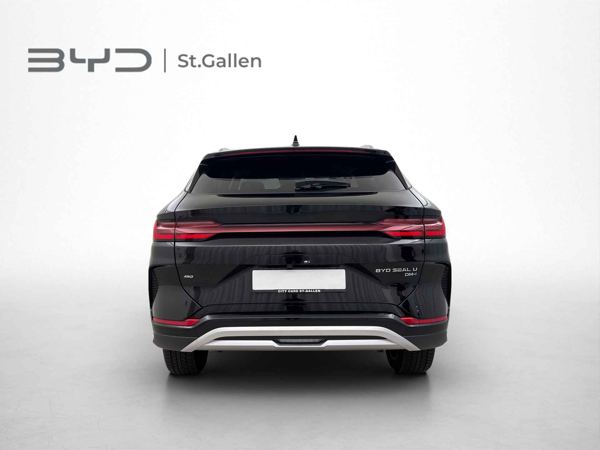 BYD Seal U DM-i Design AWD-image-4