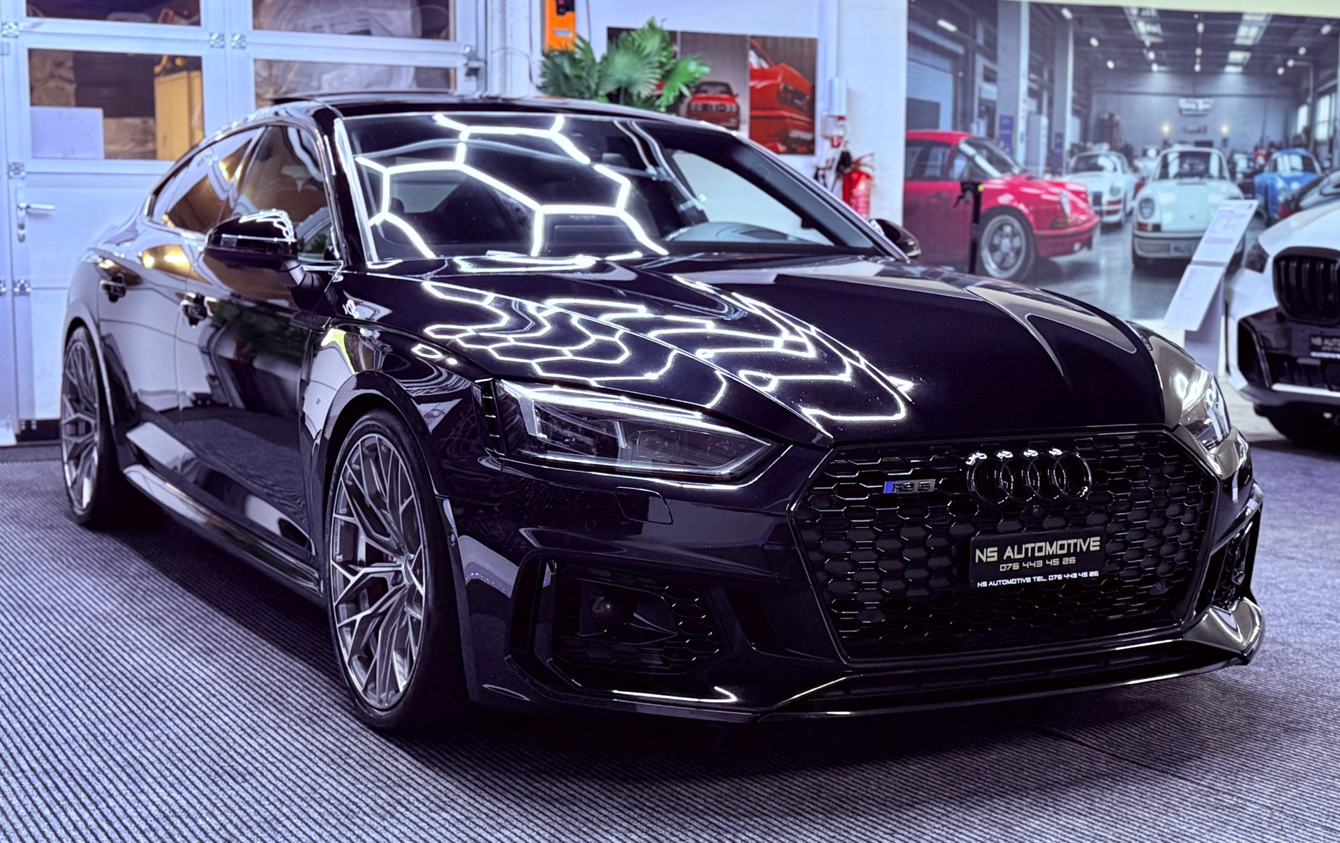 AUDI RS5 Sportback 2.9 TFSI quattro tiptronic-showroom-element-2