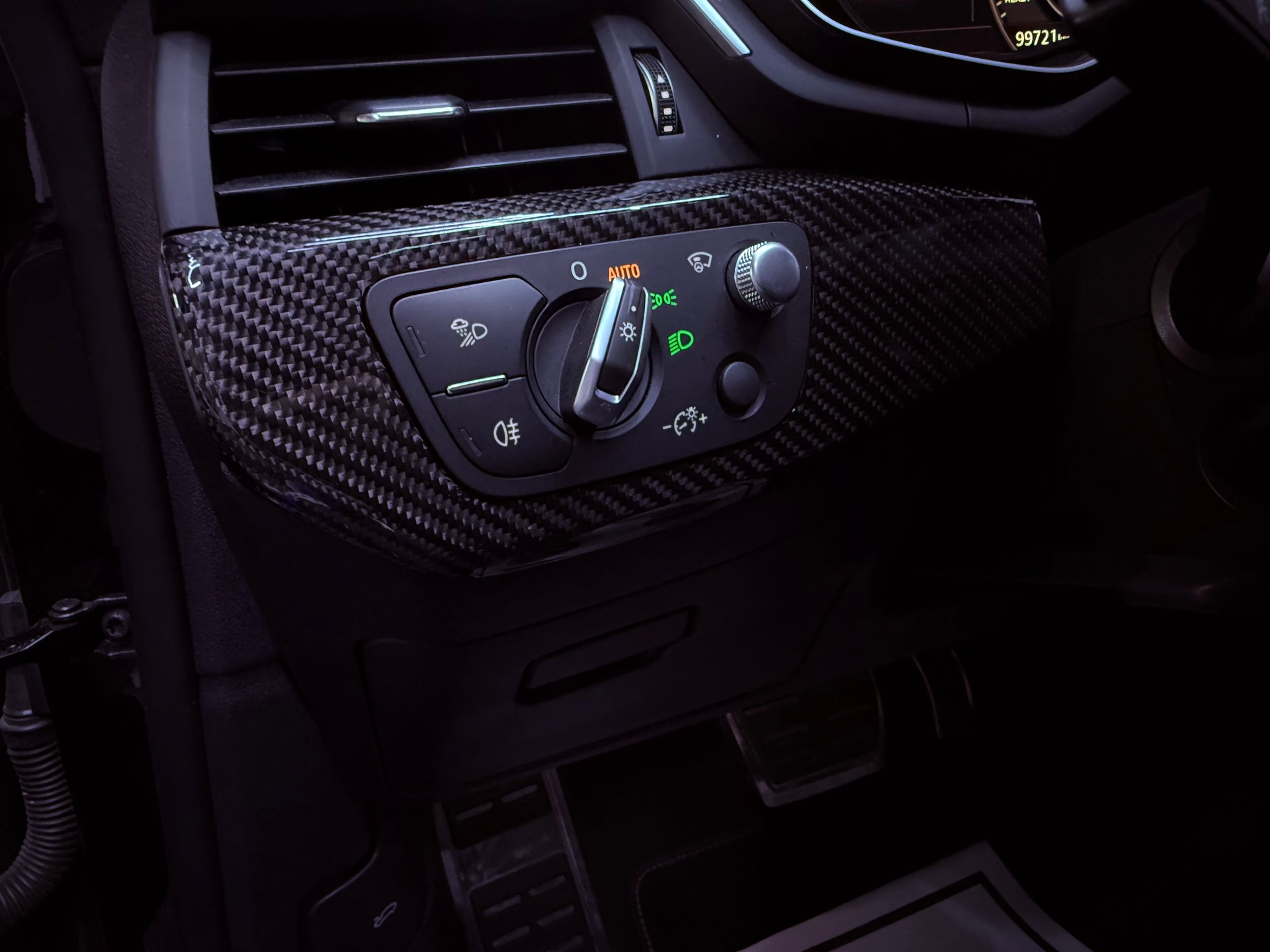 AUDI RS5 Sportback 2.9 TFSI quattro tiptronic-image-20