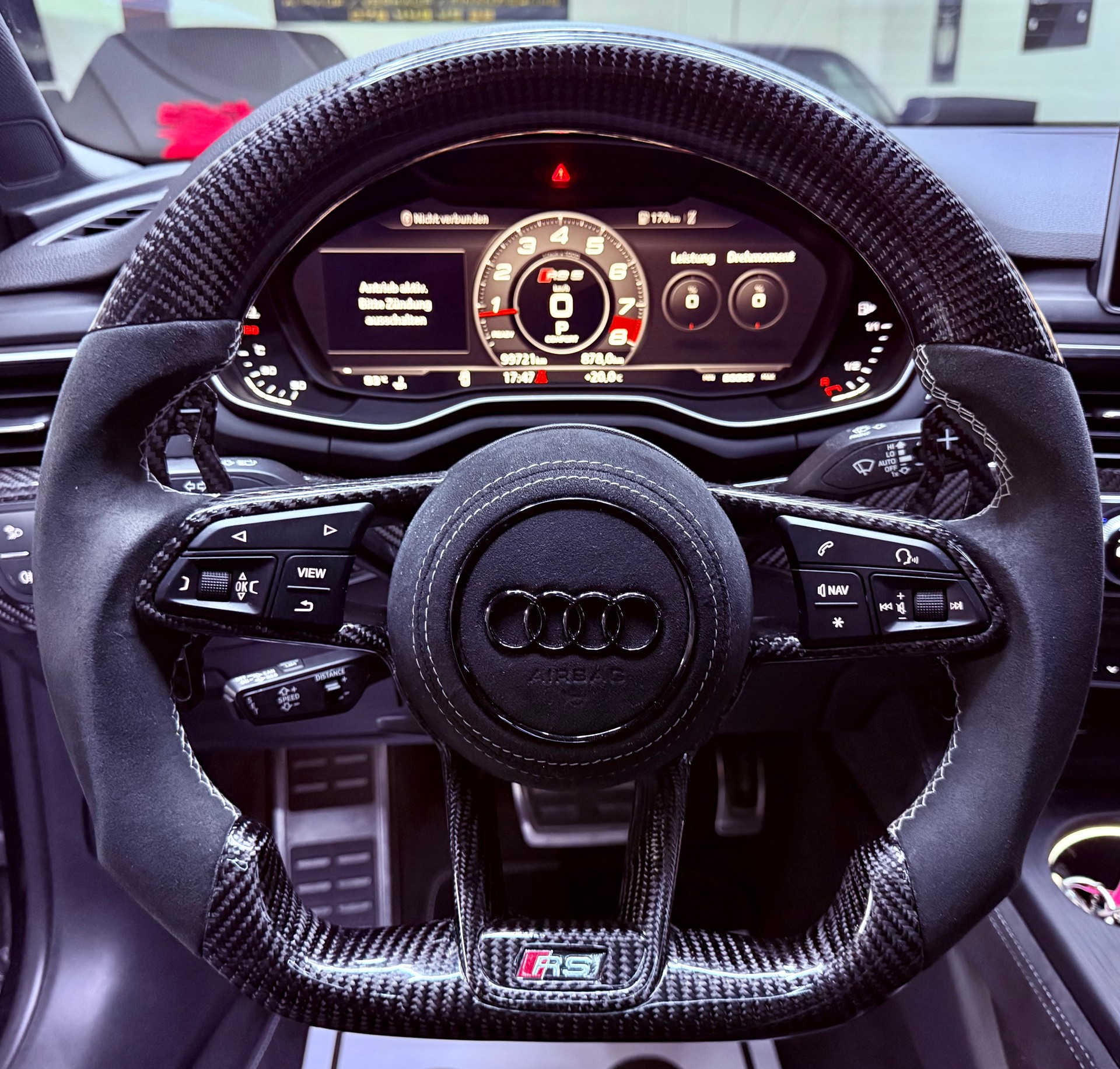 AUDI RS5 Sportback 2.9 TFSI quattro tiptronic-image-14