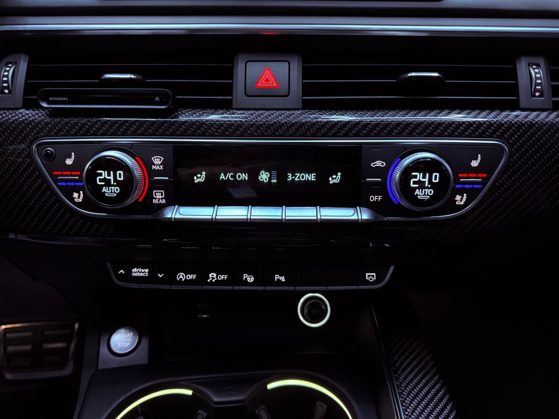 AUDI RS5 Sportback 2.9 TFSI quattro tiptronic-image-18