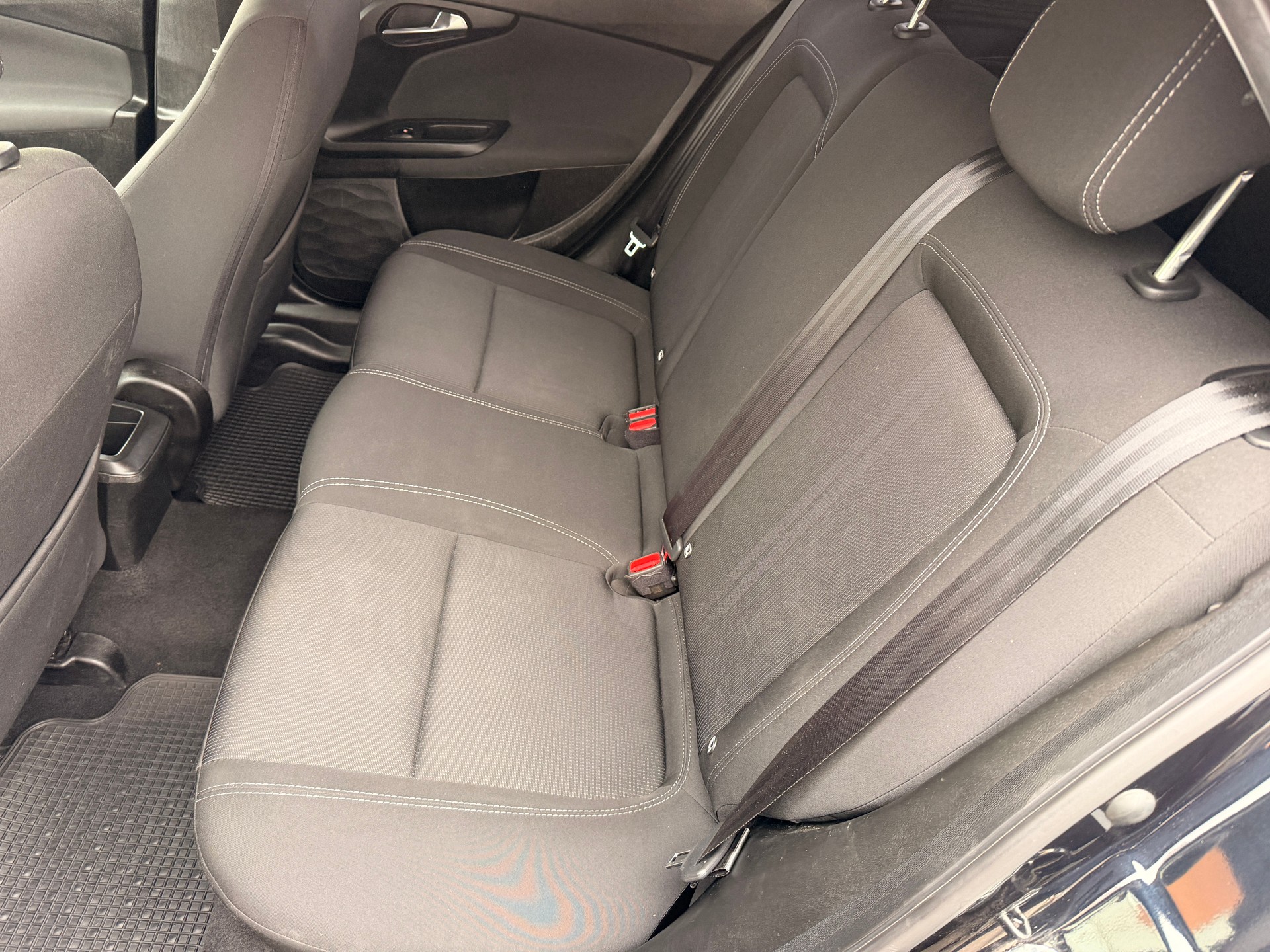FIAT Tipo 1.4TJet Lounge-image-7