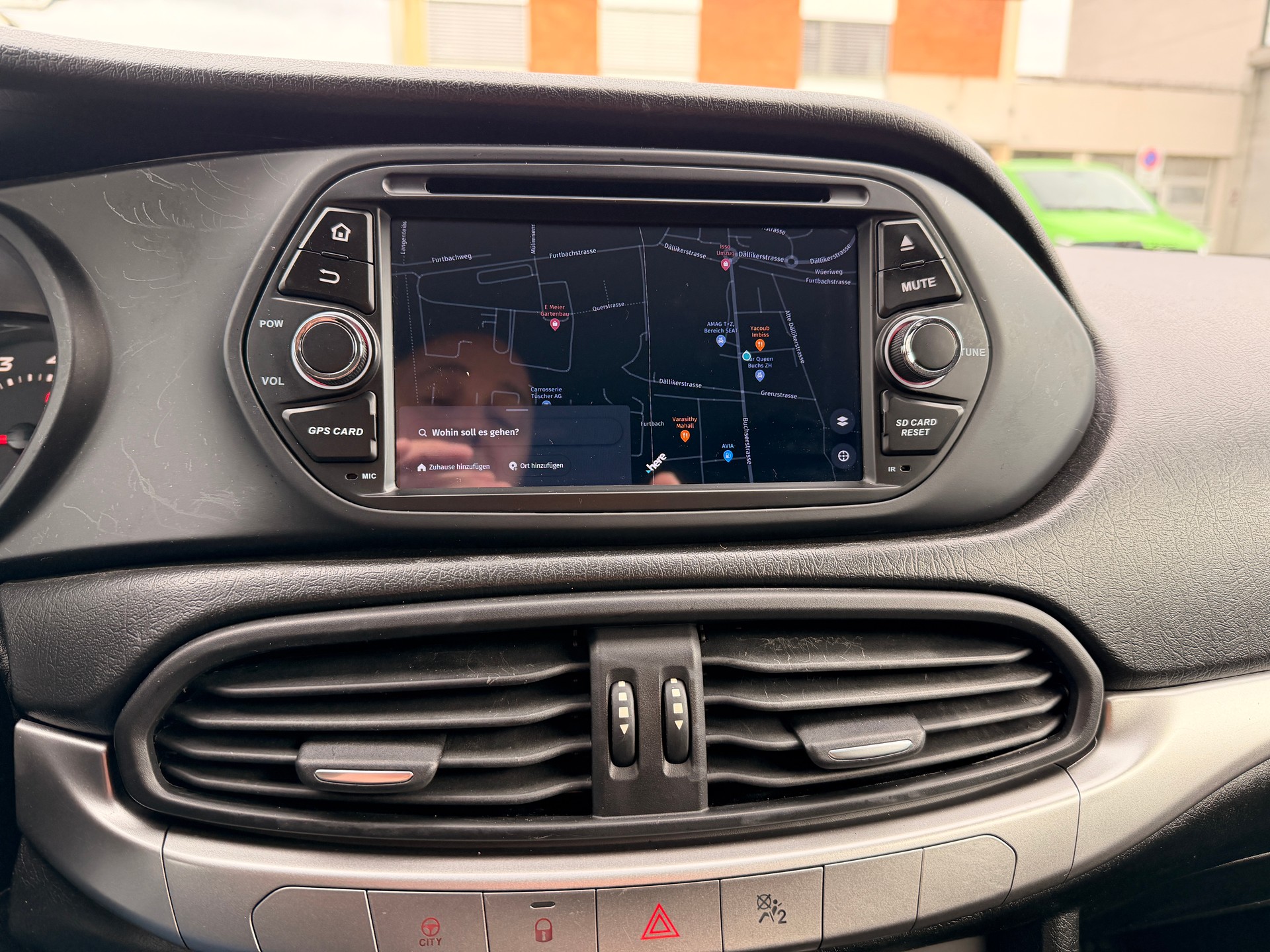 FIAT Tipo 1.4TJet Lounge-image-8