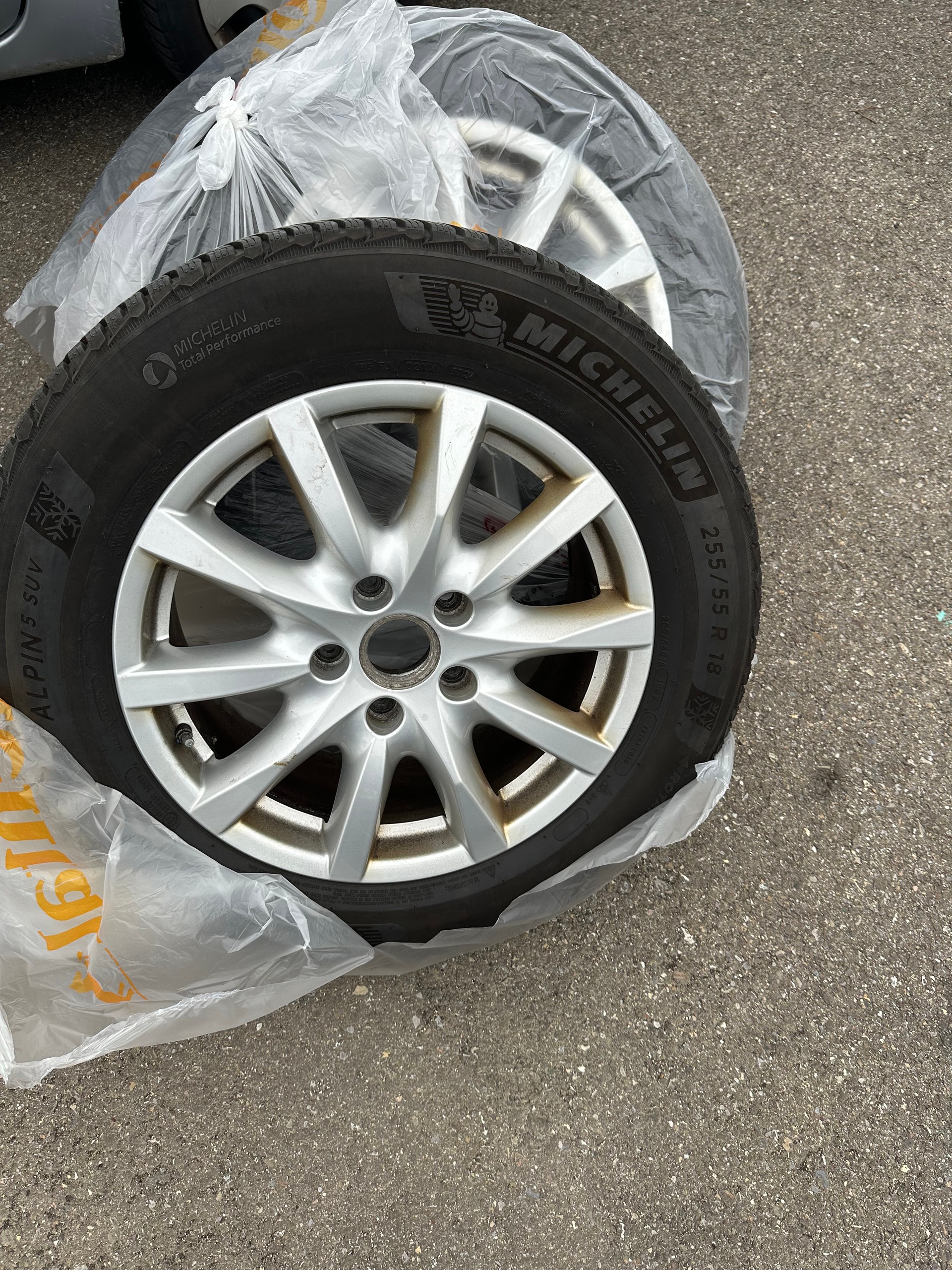 PORSCHE Cayenne S-image-13