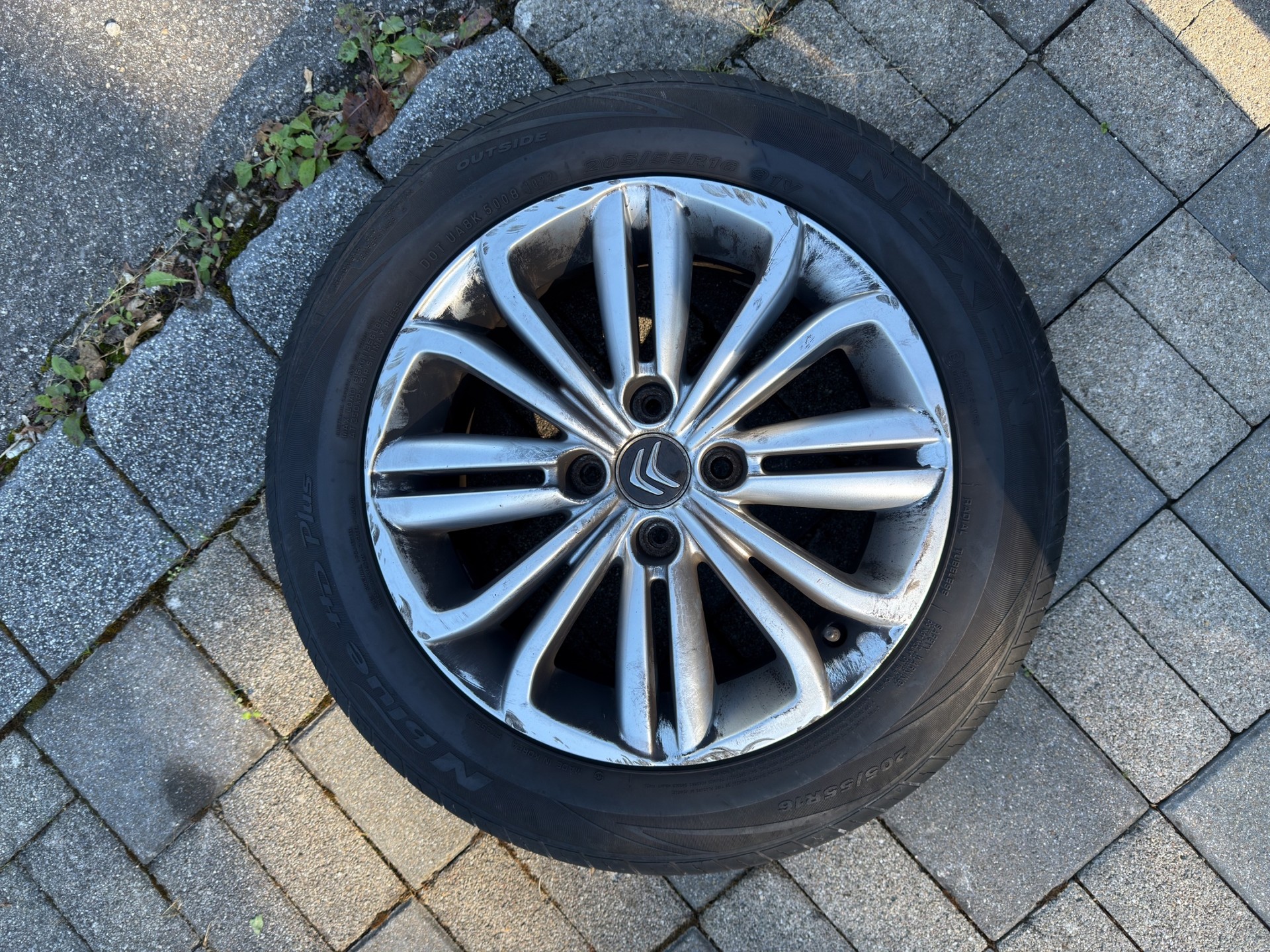 CITROEN C4 1.2 Pure Tech Feel Edition Automatic-image-15