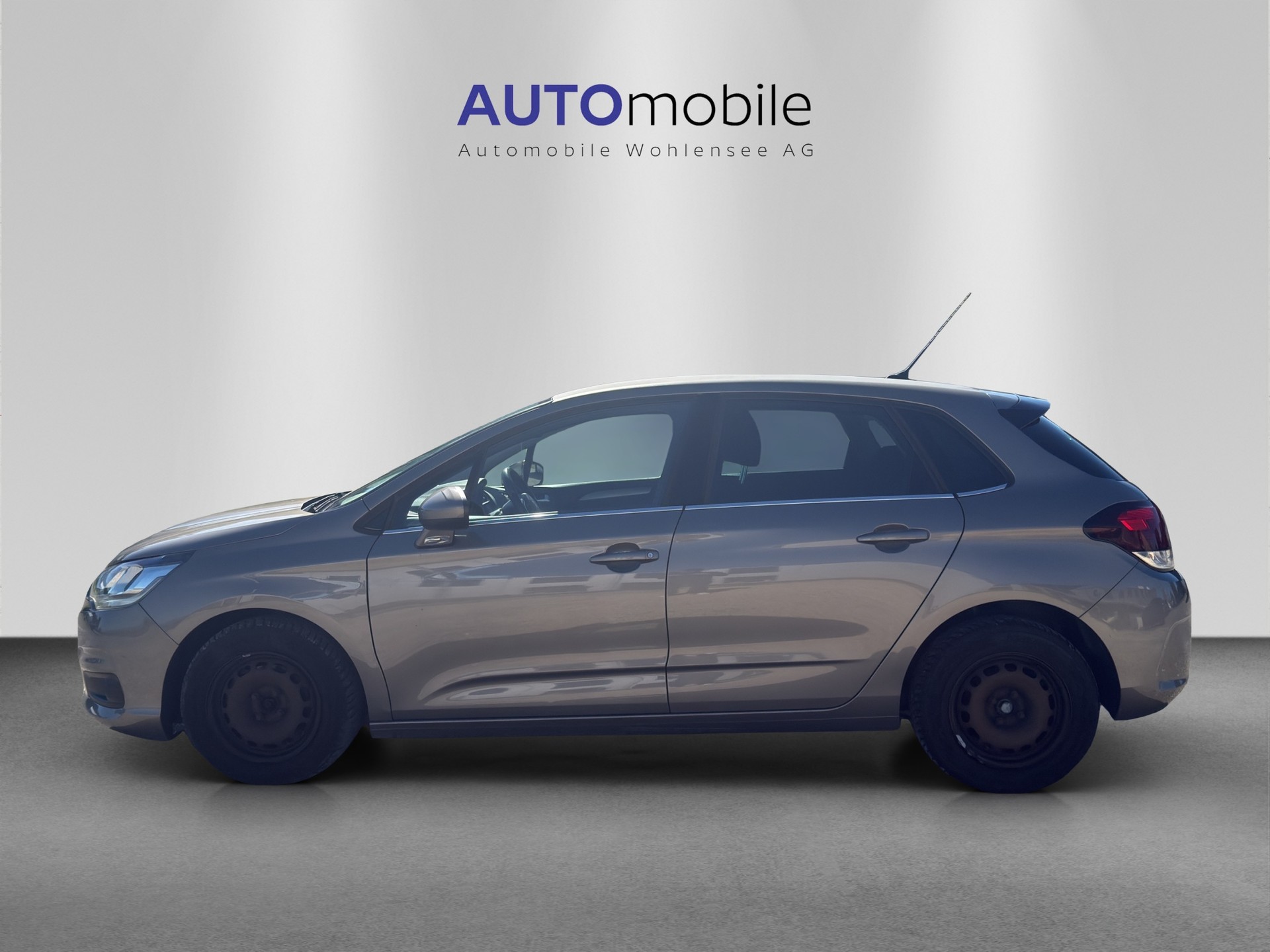 CITROEN C4 1.2 Pure Tech Feel Edition Automatic-image-0