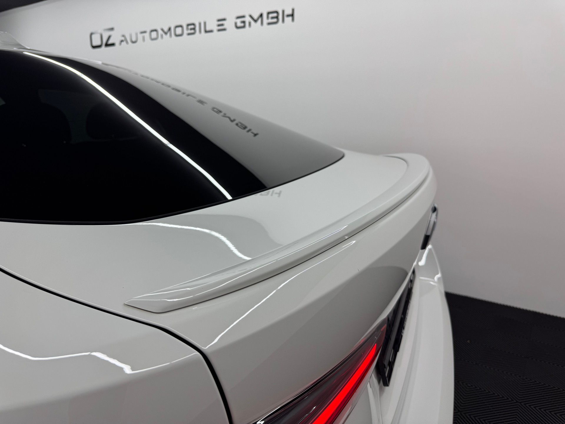 BMW 420d xDrive 48V Gran Coupé M Sport Steptronic-image-10