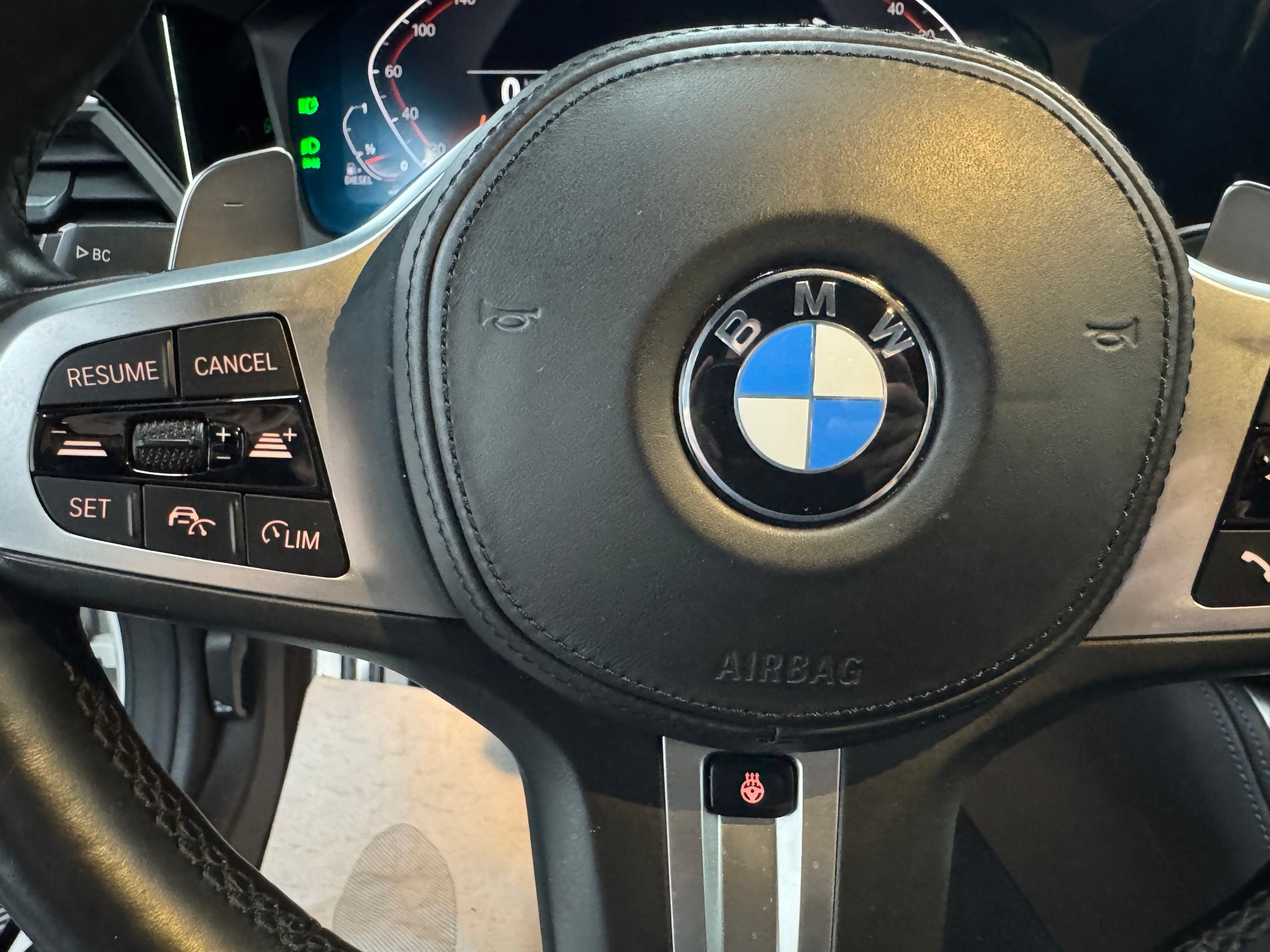 BMW 420d xDrive 48V Gran Coupé M Sport Steptronic-image-24