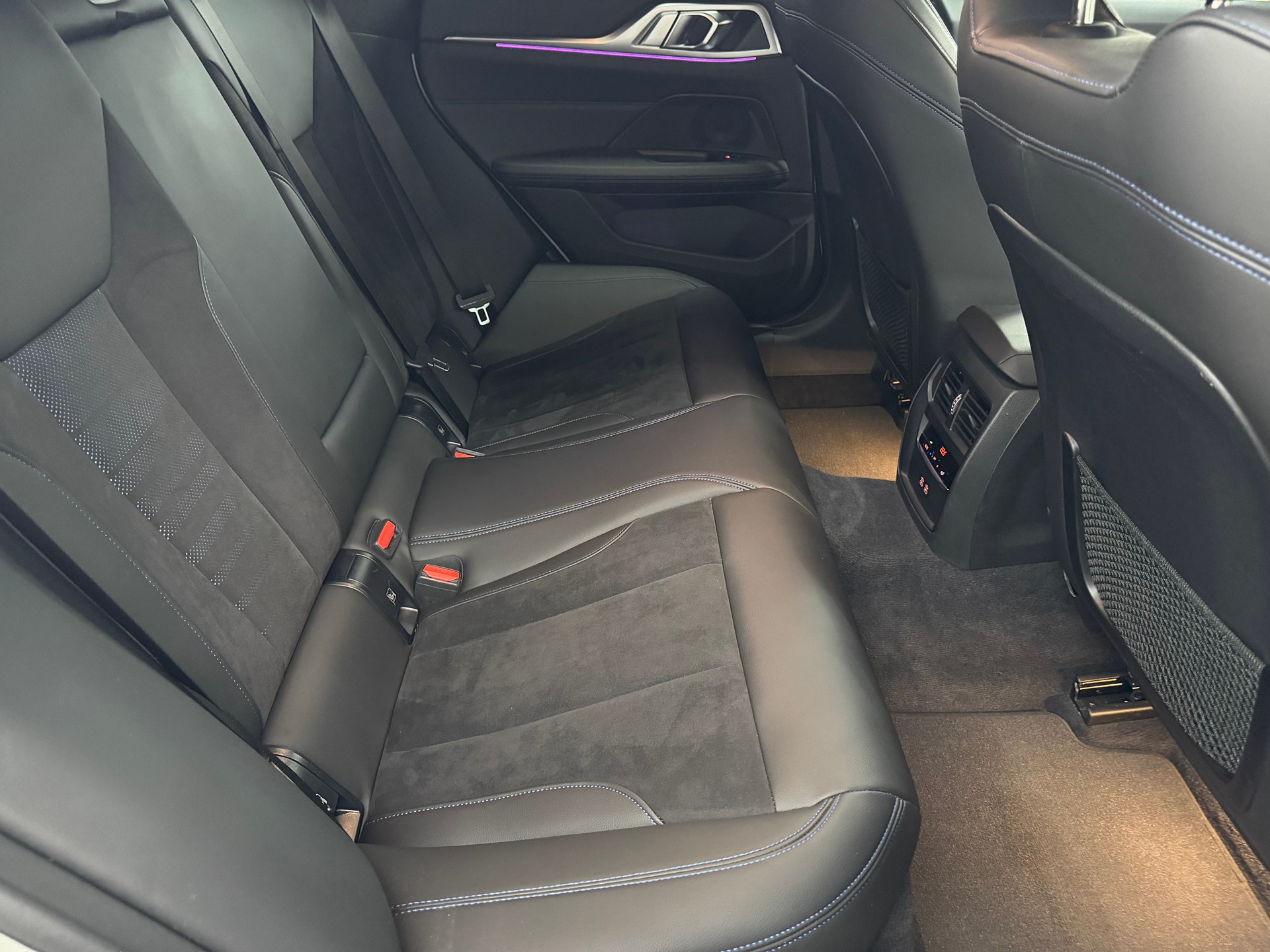 BMW 420d xDrive 48V Gran Coupé M Sport Steptronic-image-20
