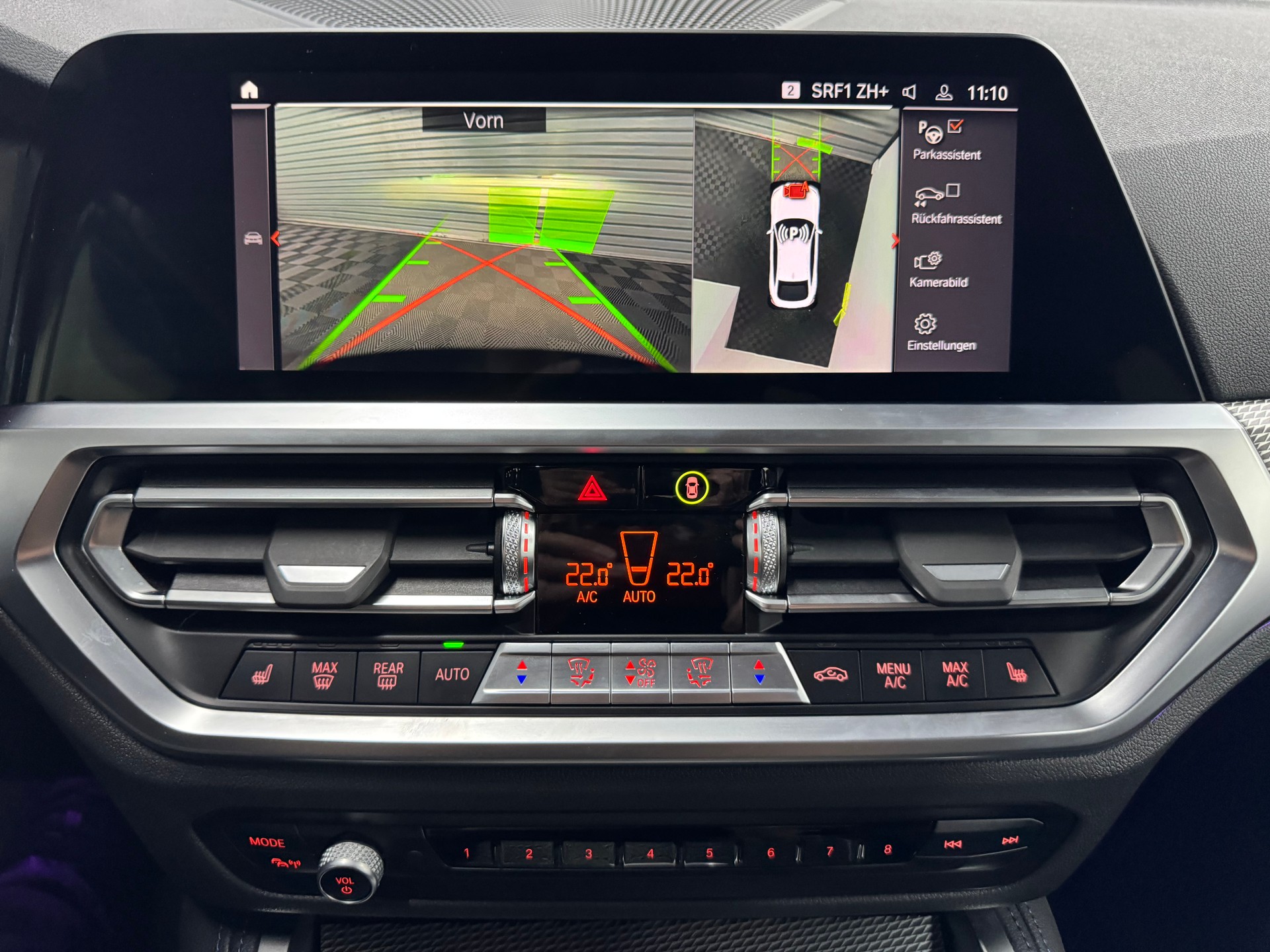 BMW 420d xDrive 48V Gran Coupé M Sport Steptronic-image-27