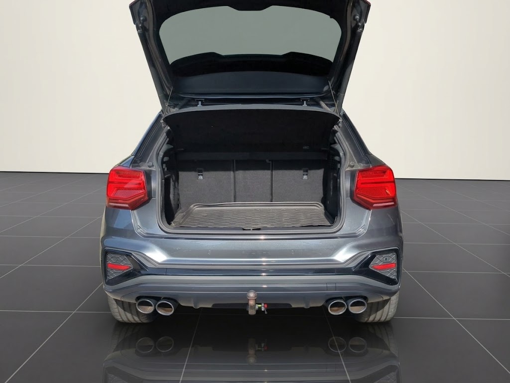 AUDI SQ2 TFSI quattro S-tronic-image-15