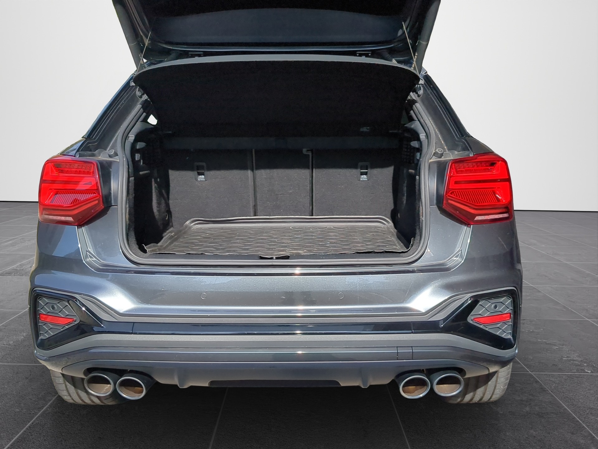 AUDI SQ2 TFSI quattro S-tronic-image-14