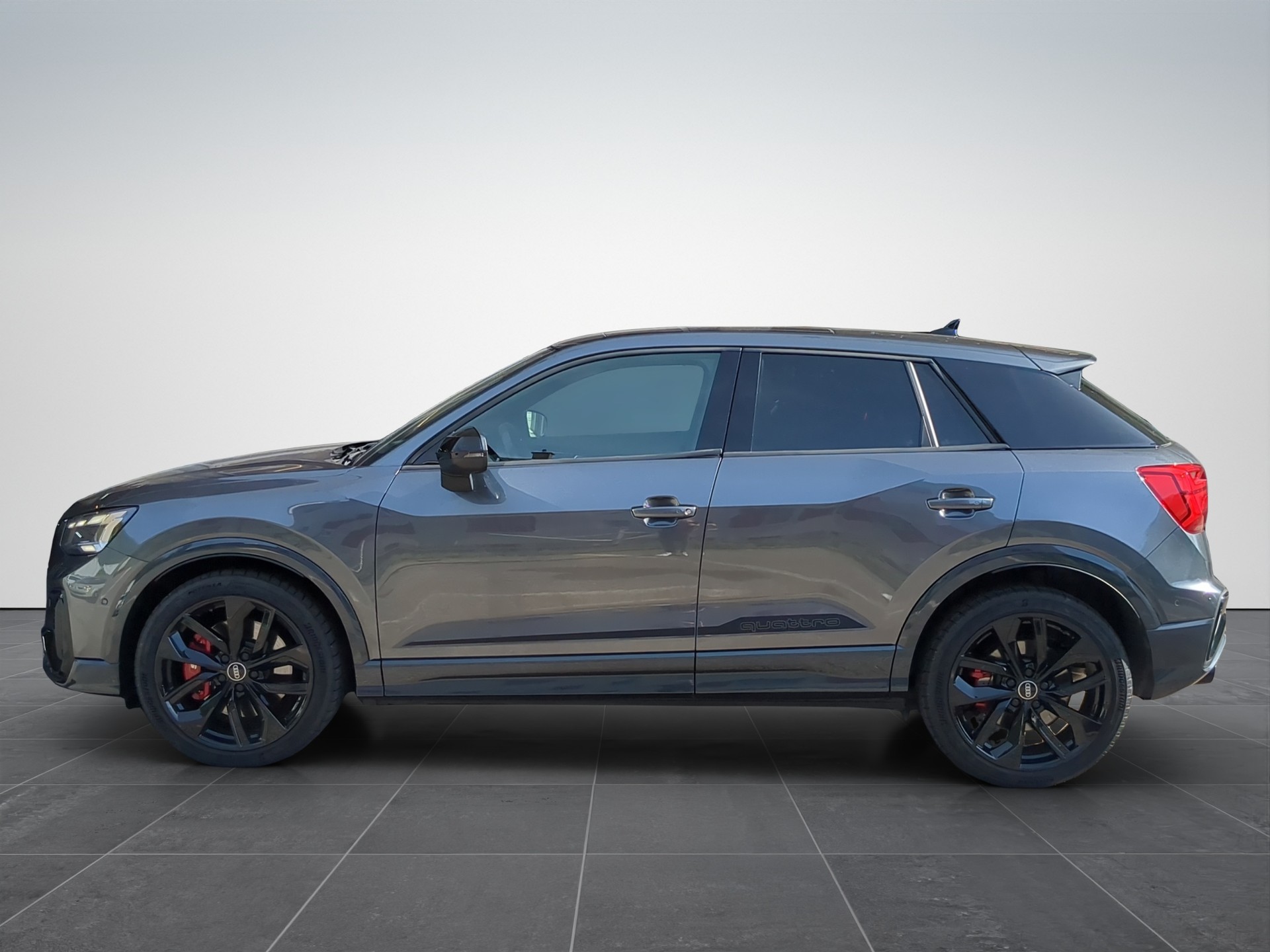 AUDI SQ2 TFSI quattro S-tronic-image-1