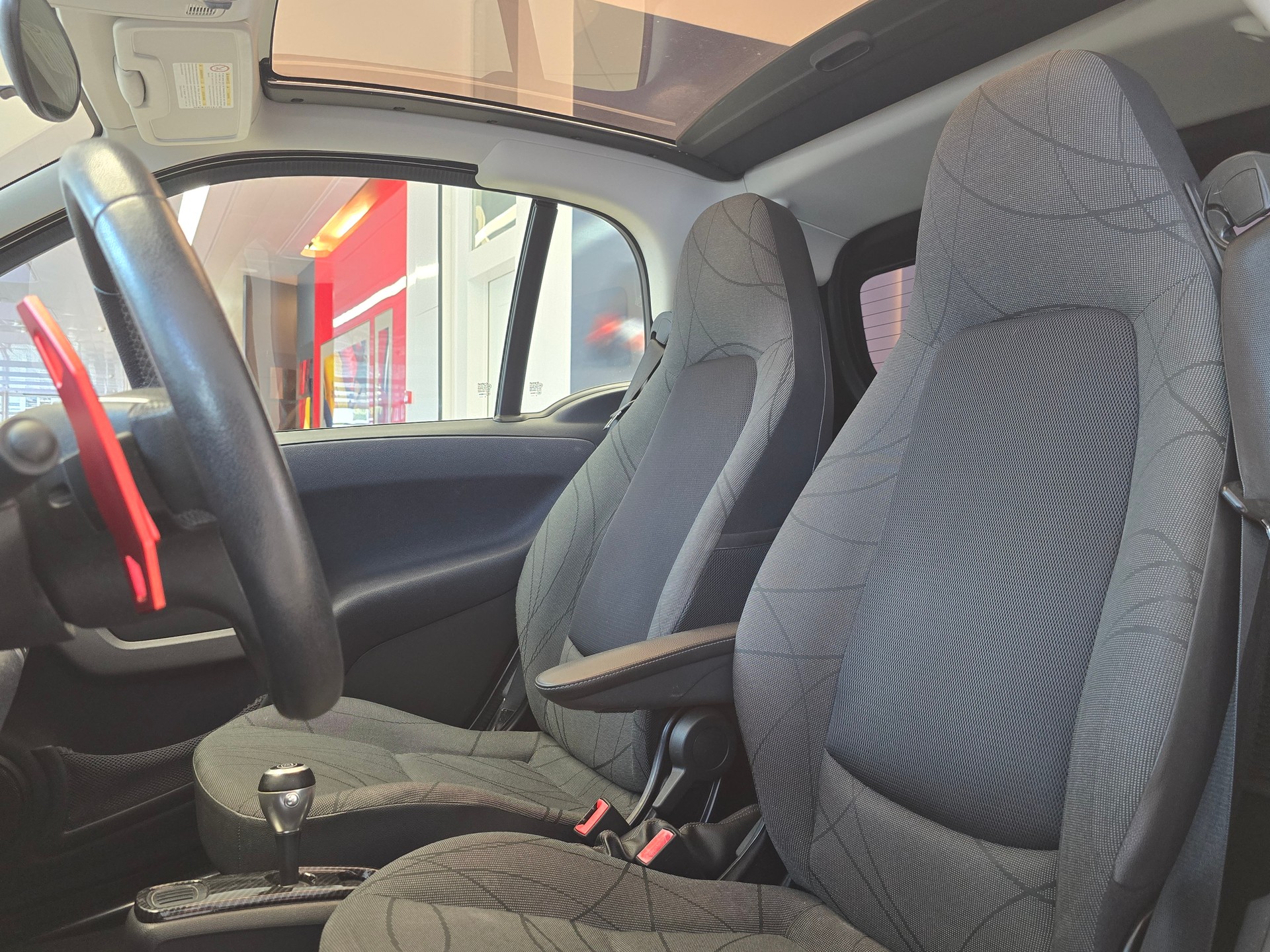 SMART fortwo Brabus Xclusive softouch-image-9
