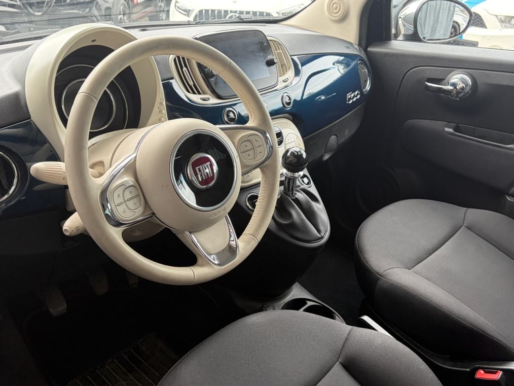 FIAT 500 1.0 N3 MildHybrid Cult-image-3