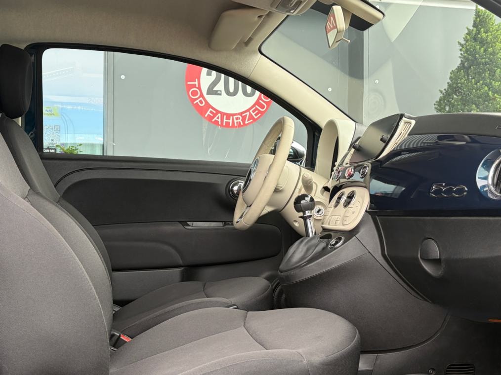 FIAT 500 1.0 N3 MildHybrid Cult-image-6