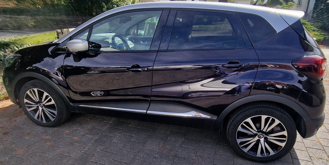 RENAULT 1.3 TCe INITIALE PARIS TCE 150-image-1