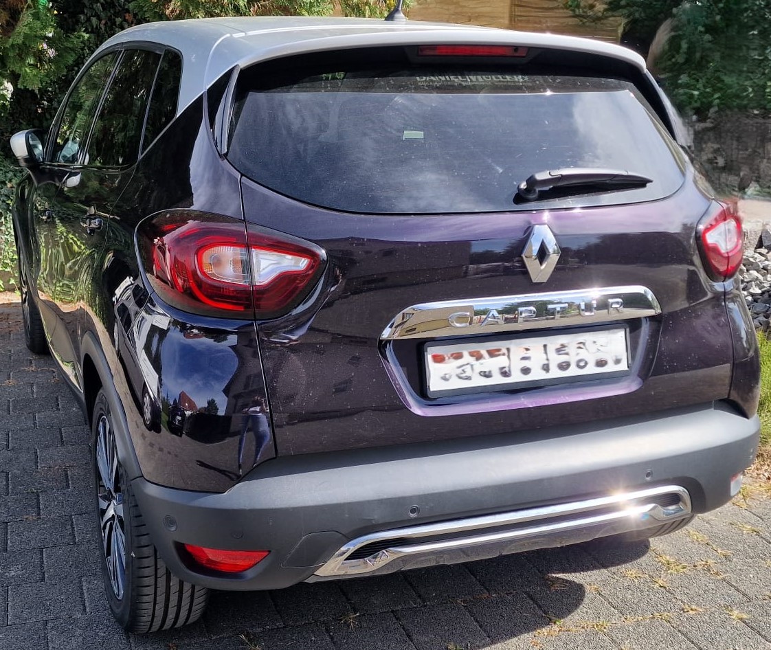 RENAULT 1.3 TCe INITIALE PARIS TCE 150-image-2