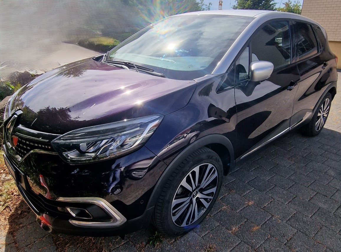 RENAULT 1.3 TCe INITIALE PARIS TCE 150-image-0