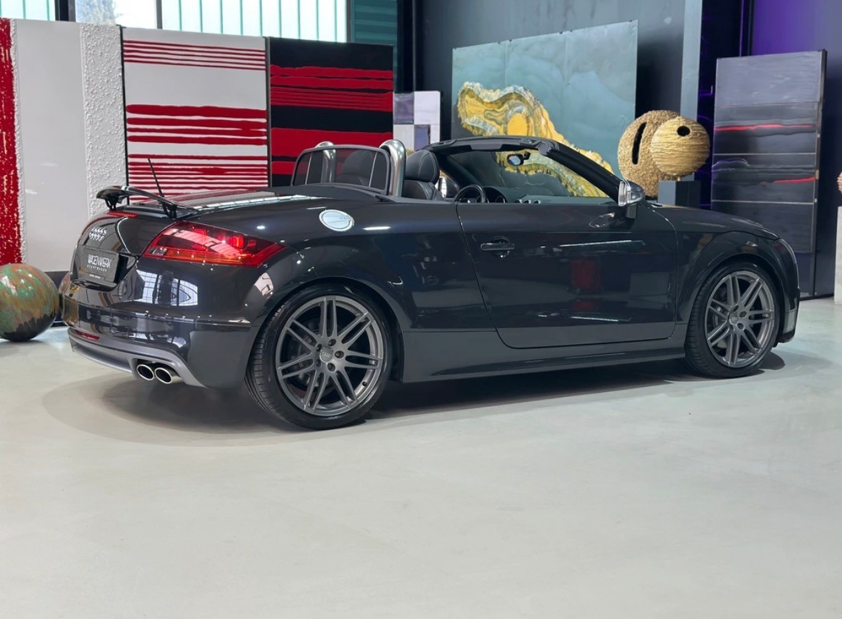 AUDI TTS-image-3