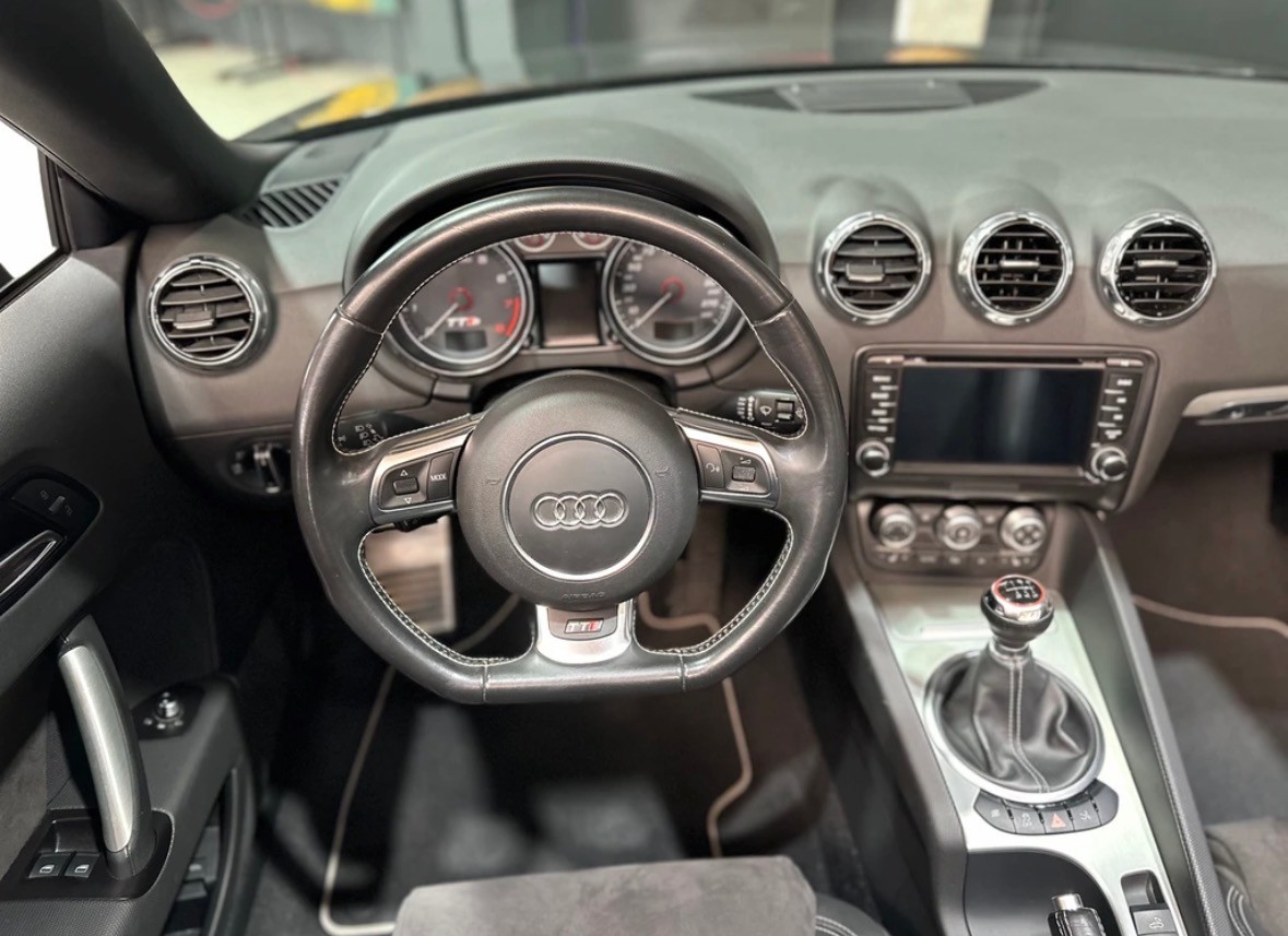 AUDI TTS-image-5