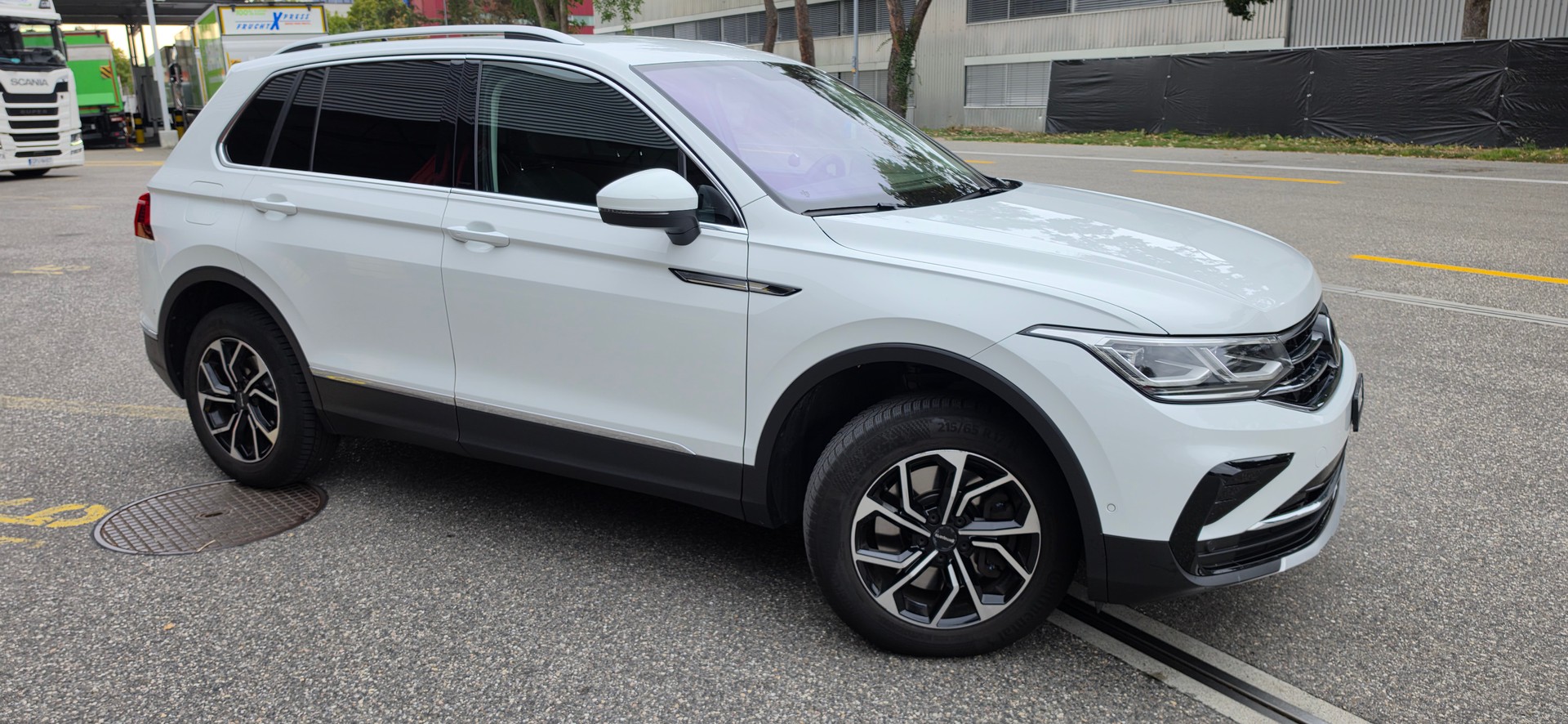 VW 2.0 TDI SCR Elegance DSG-image-2