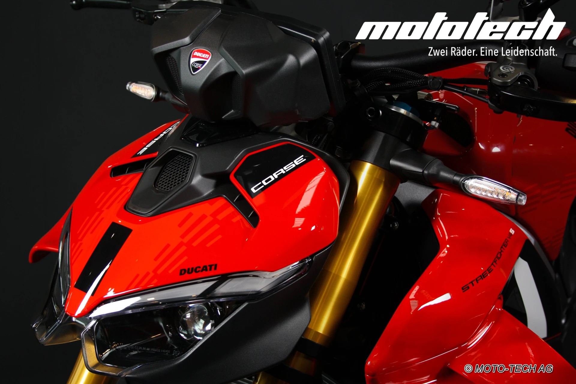 DUCATI Streetfighter V4 S CORSE-image-6