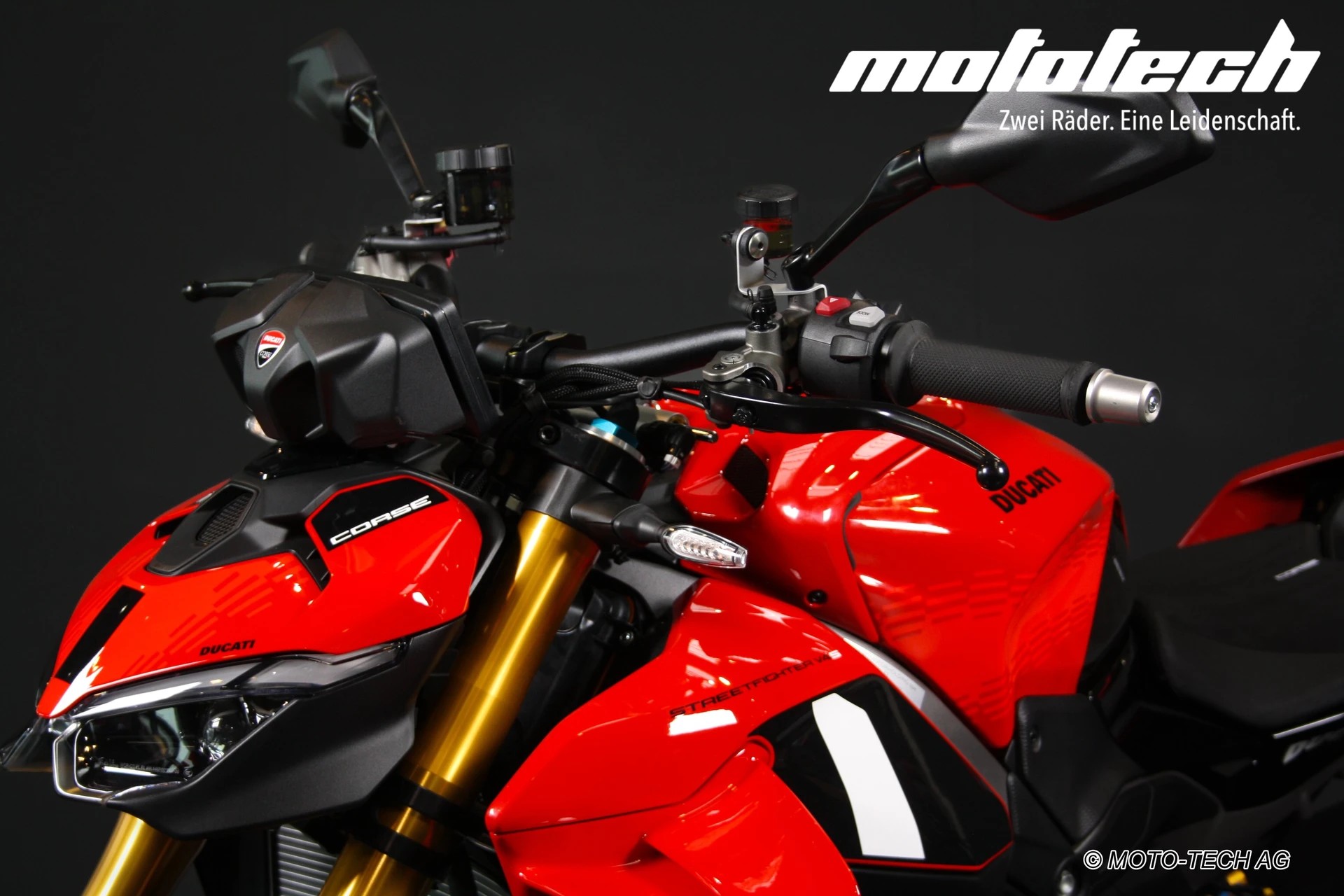 DUCATI Streetfighter V4 S CORSE-image-7