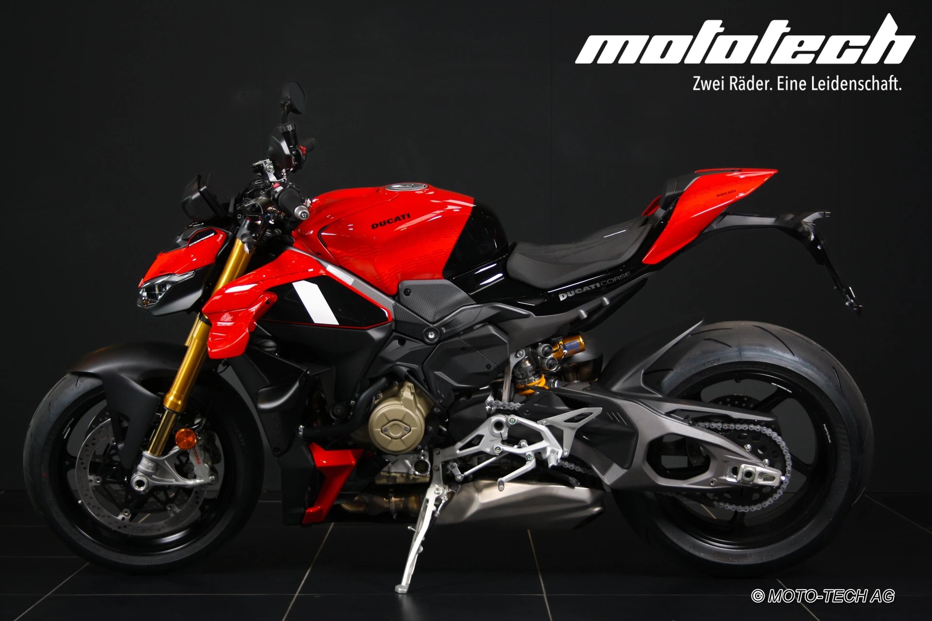 DUCATI Streetfighter V4 S CORSE-image-4