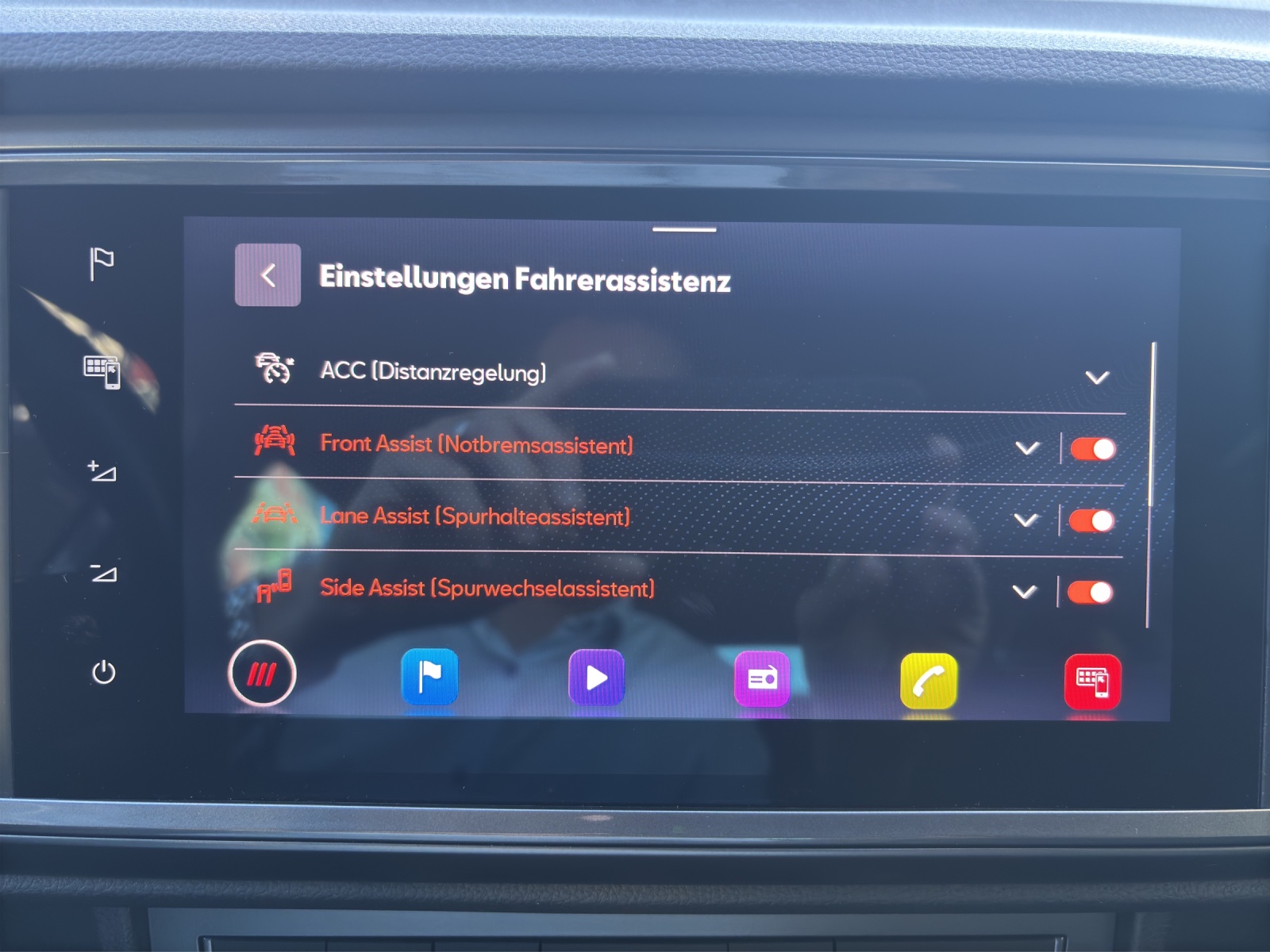 CUPRA Ateca 2.0TSI VZ 4Drive DSG mit AHK & Supersportlenkrad-image-27