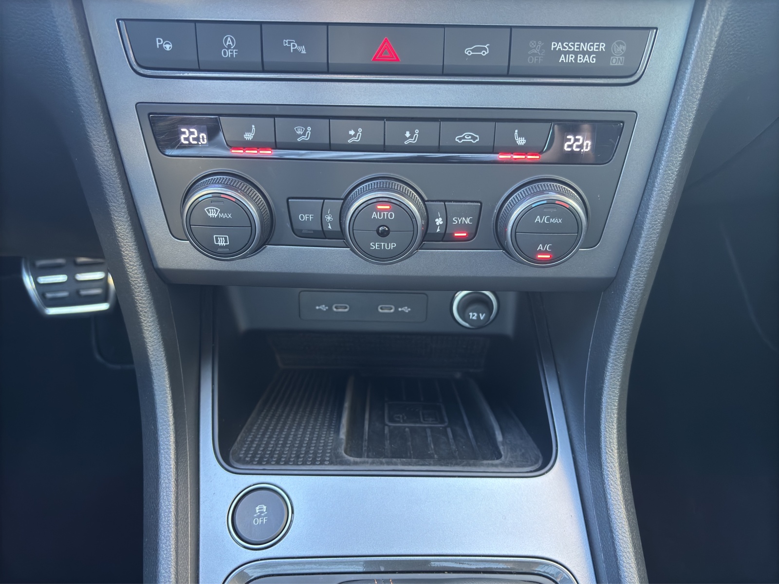 CUPRA Ateca 2.0TSI VZ 4Drive DSG mit AHK & Supersportlenkrad-image-18