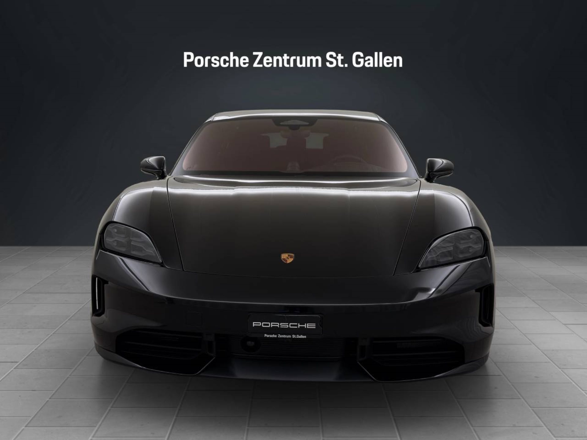 PORSCHE Taycan GTS Sport Turismo-image-9