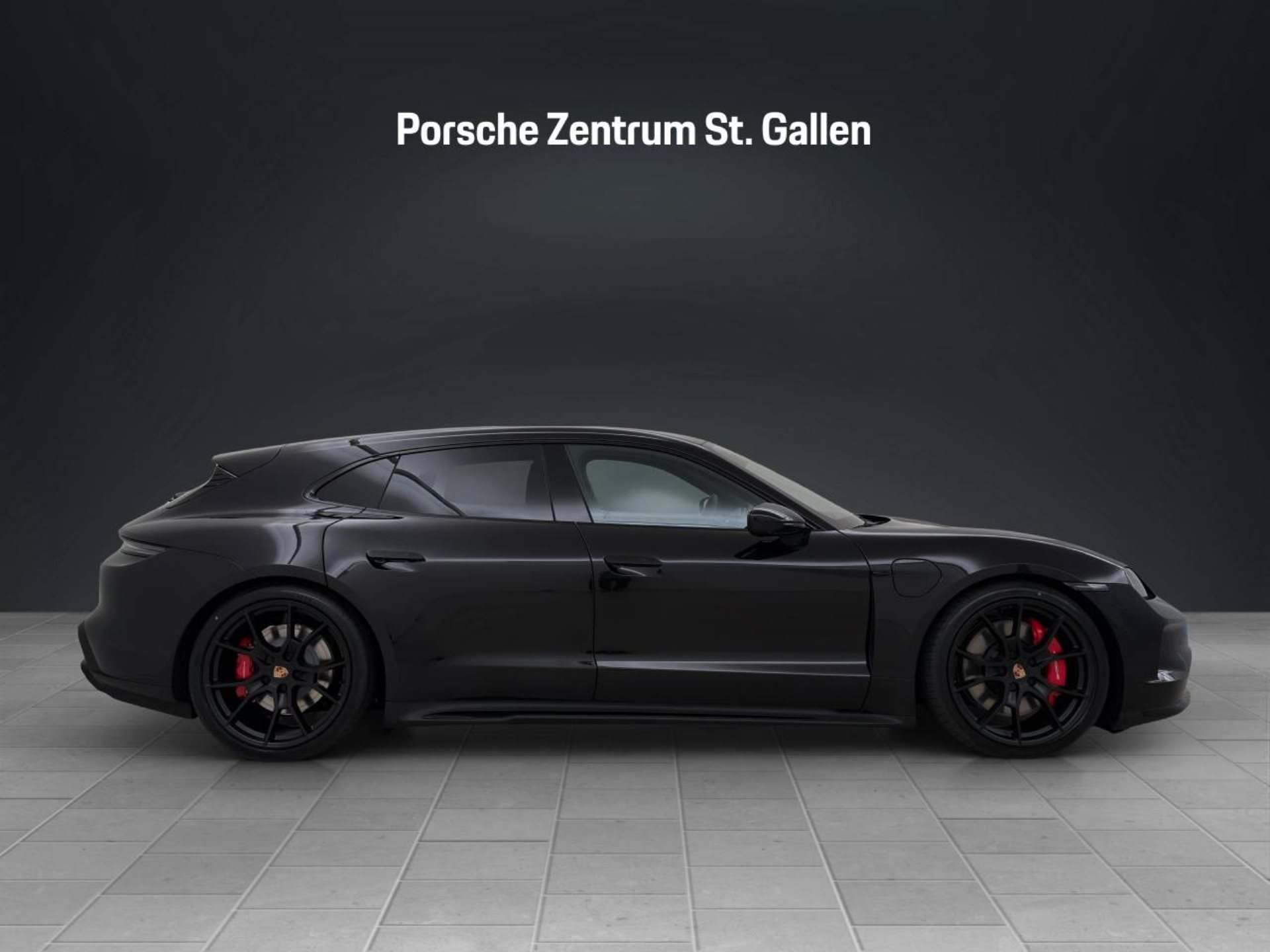 PORSCHE Taycan GTS Sport Turismo-image-6