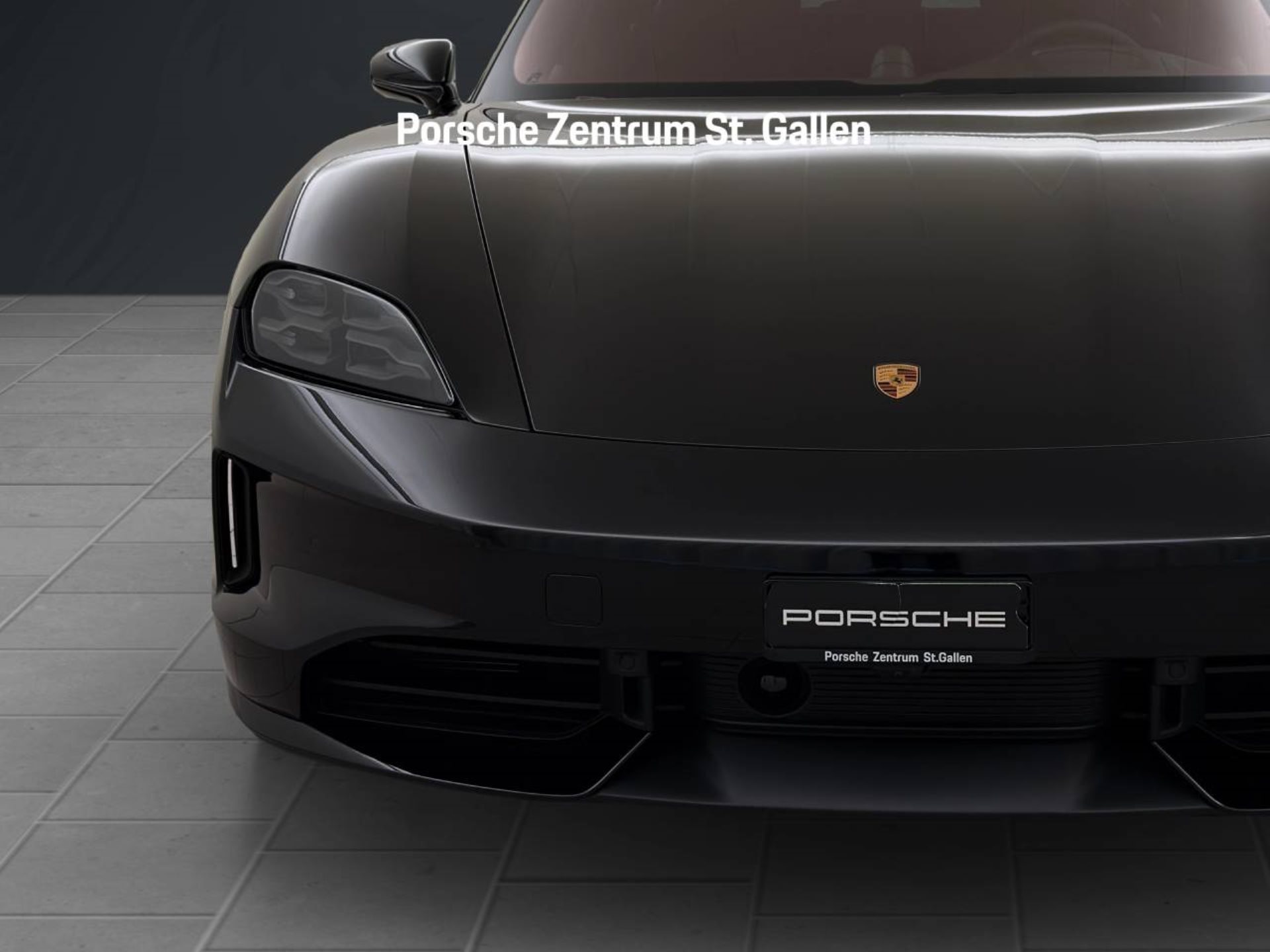 PORSCHE Taycan GTS Sport Turismo-image-8
