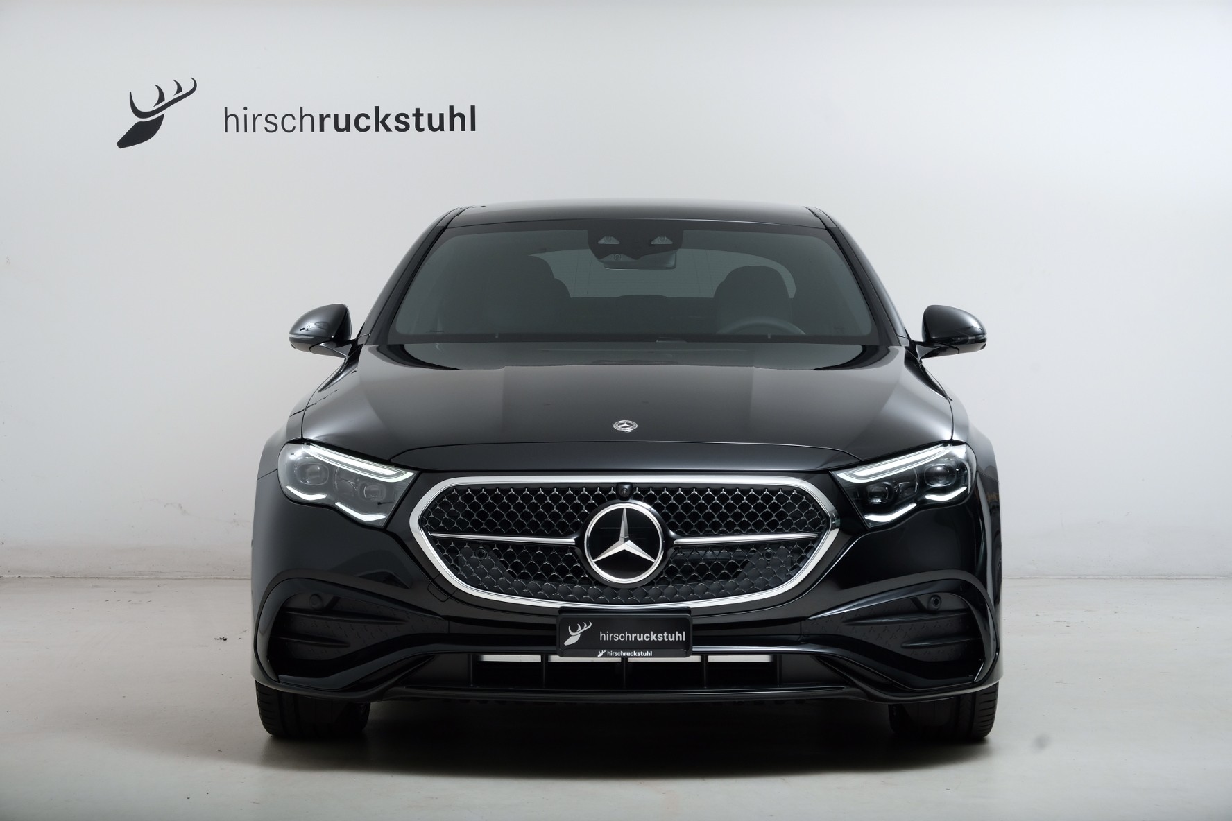 MERCEDES-BENZ E 220 d AMG Line 4matic W214-image-1